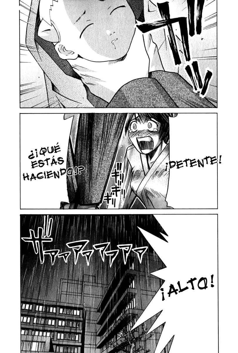 Capitulo 61 page 21
