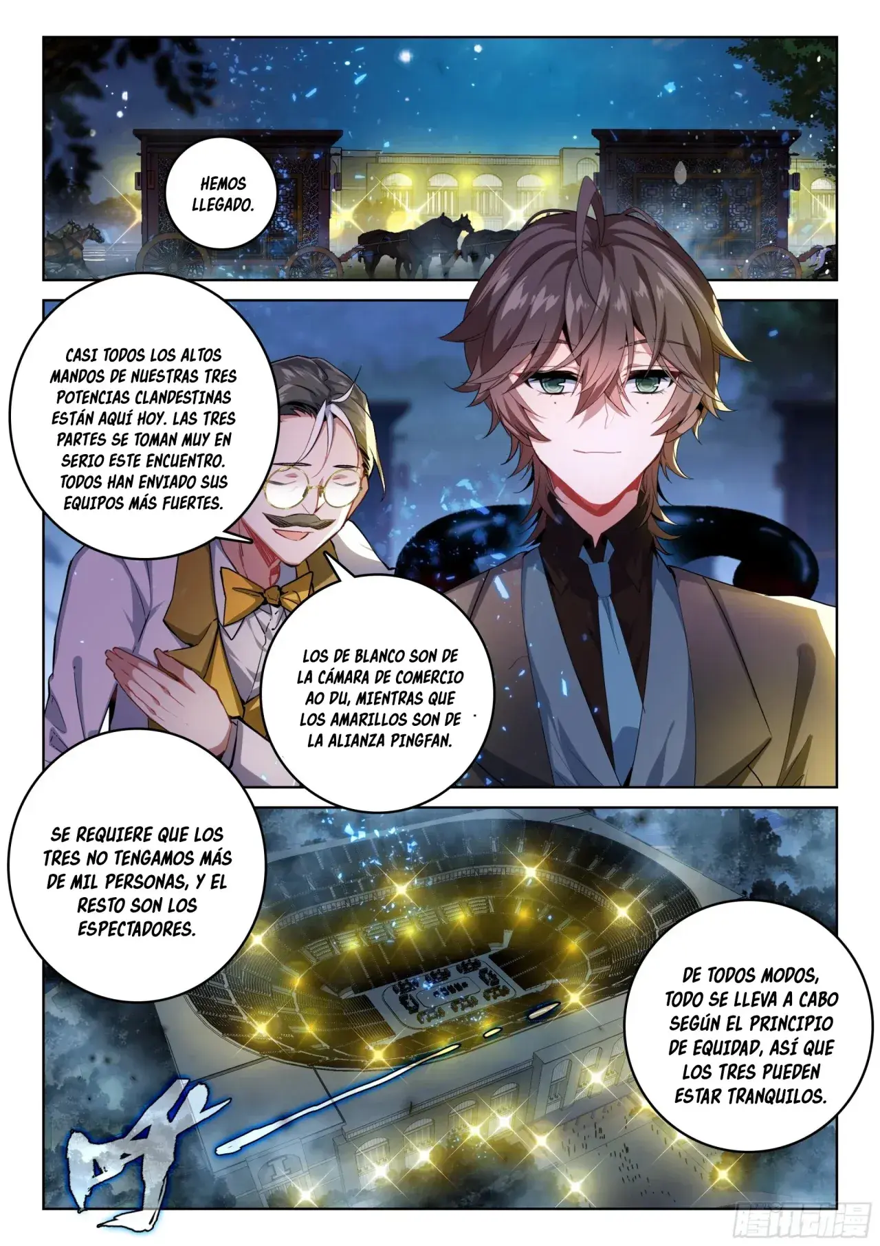 Capitulo 378 page 18