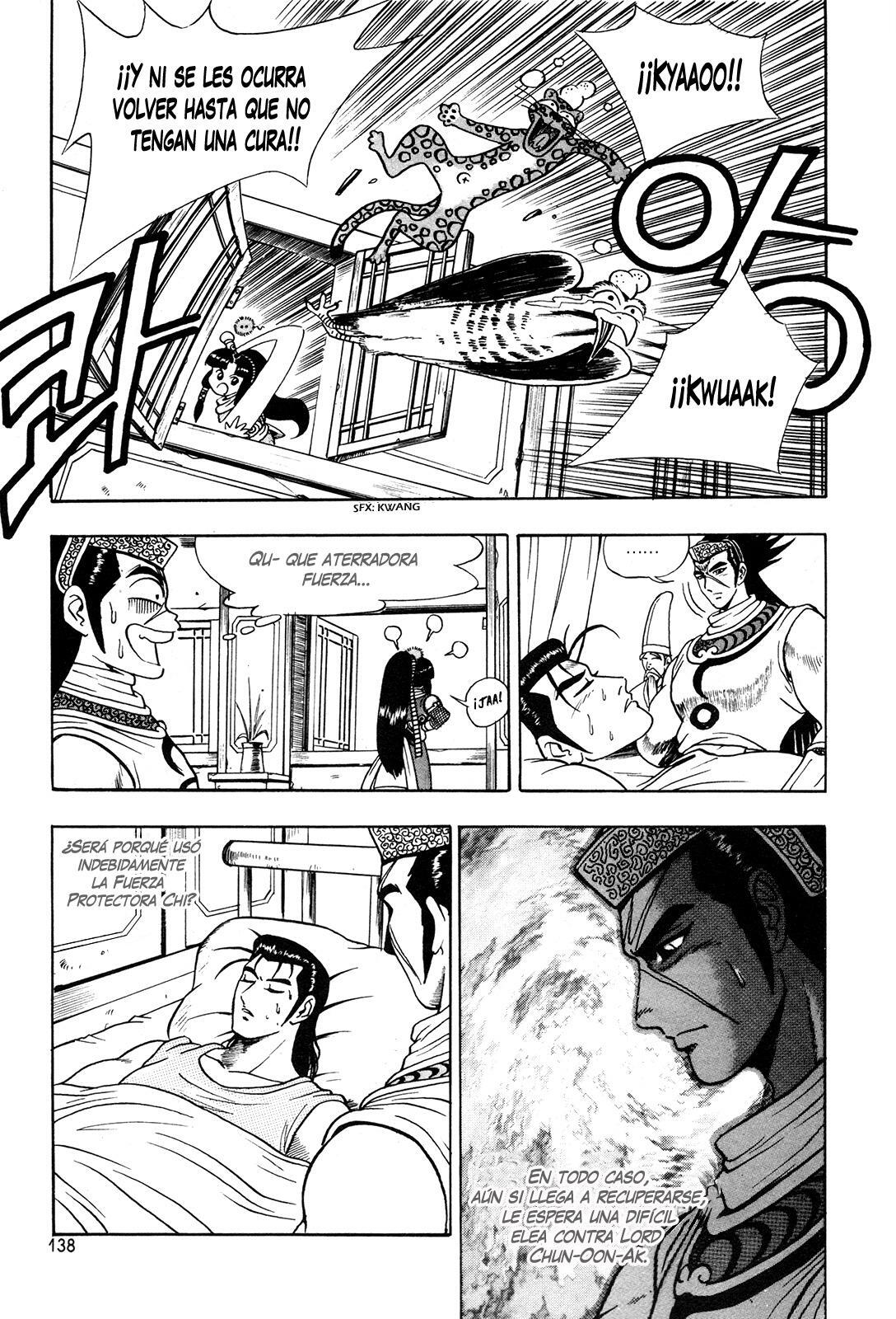 Capitulo 42 page 23
