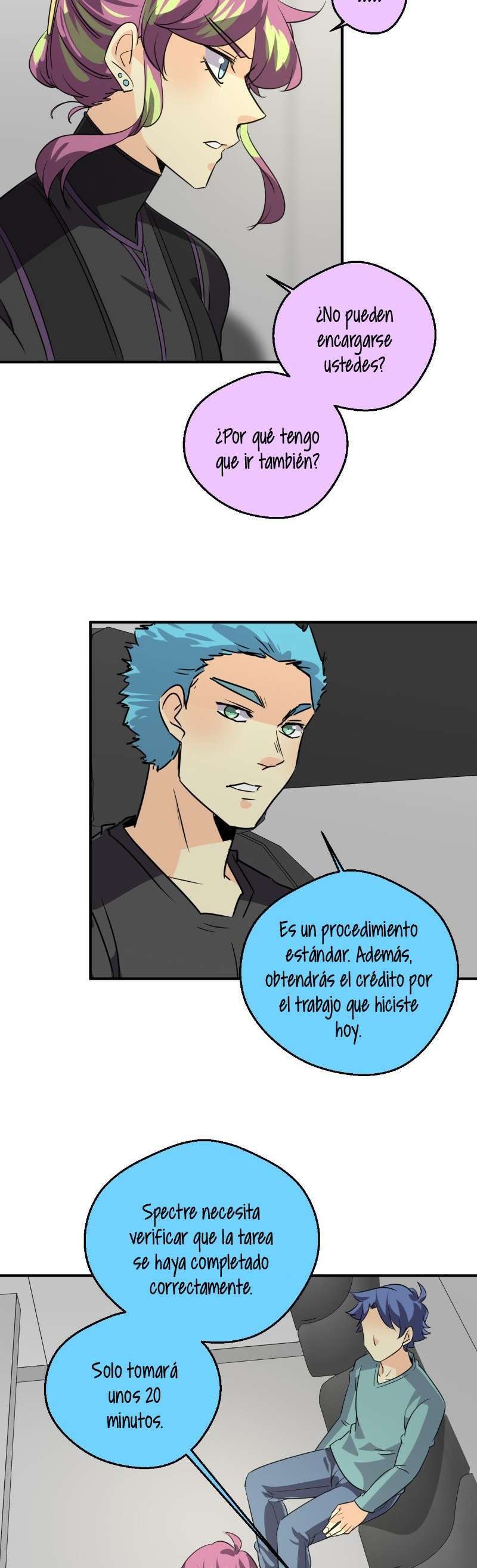 Capitulo 257 page 30