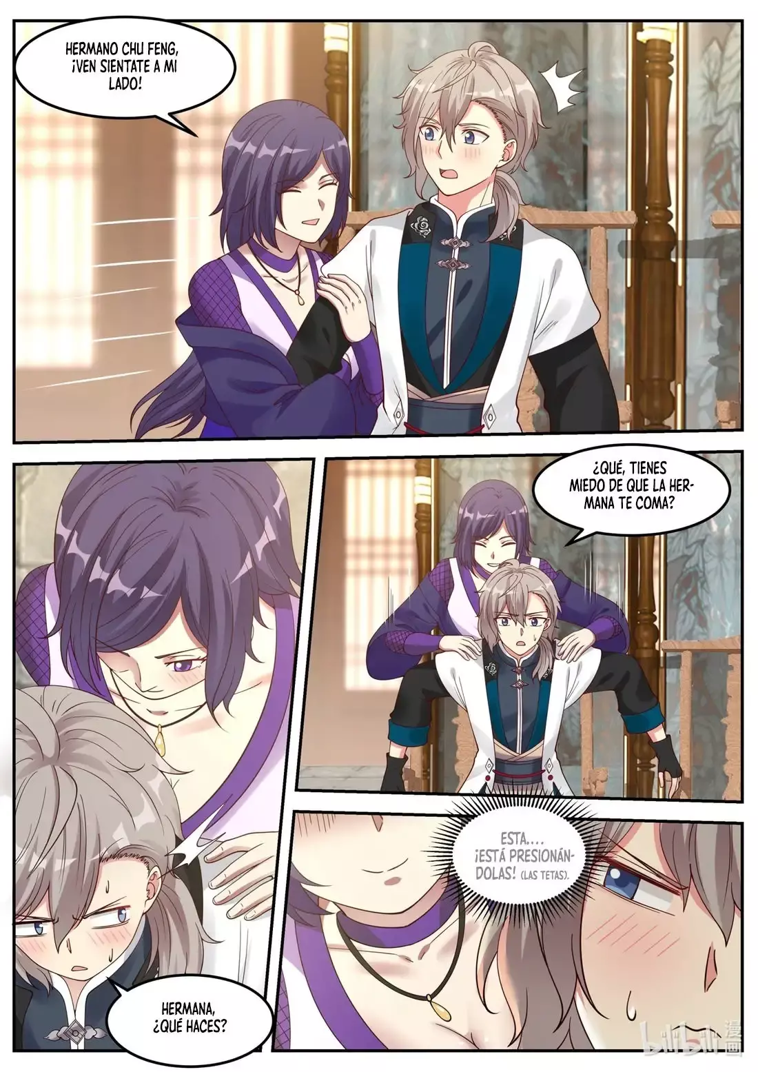 Capitulo 63 page 7