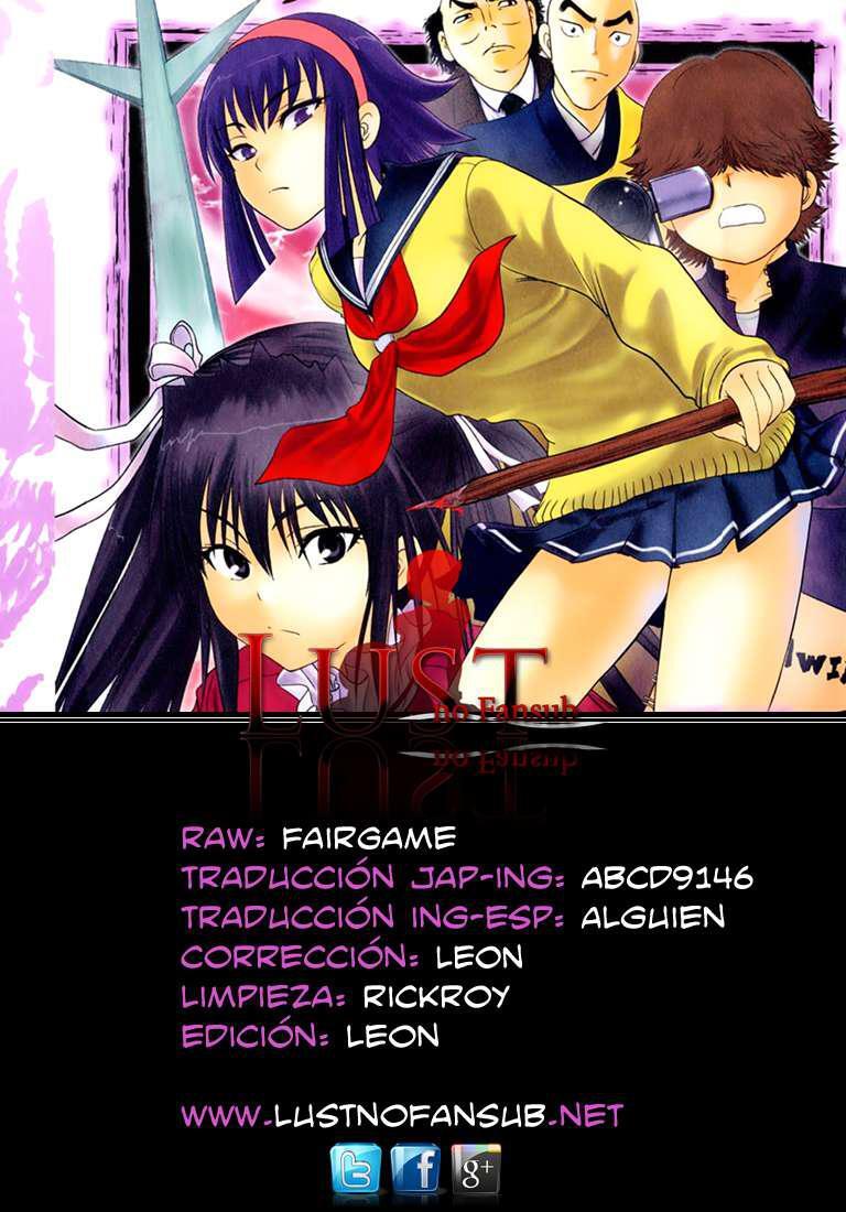 Capitulo 88 page 20