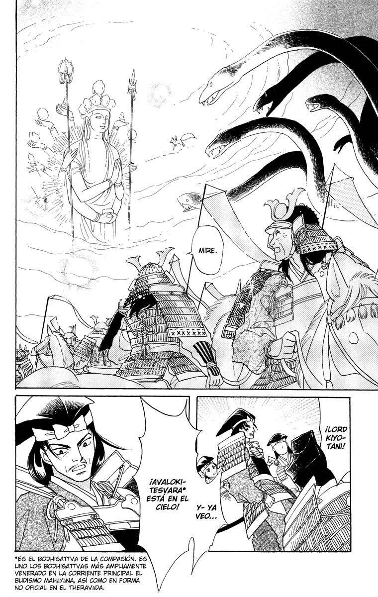 Capitulo 21 page 15