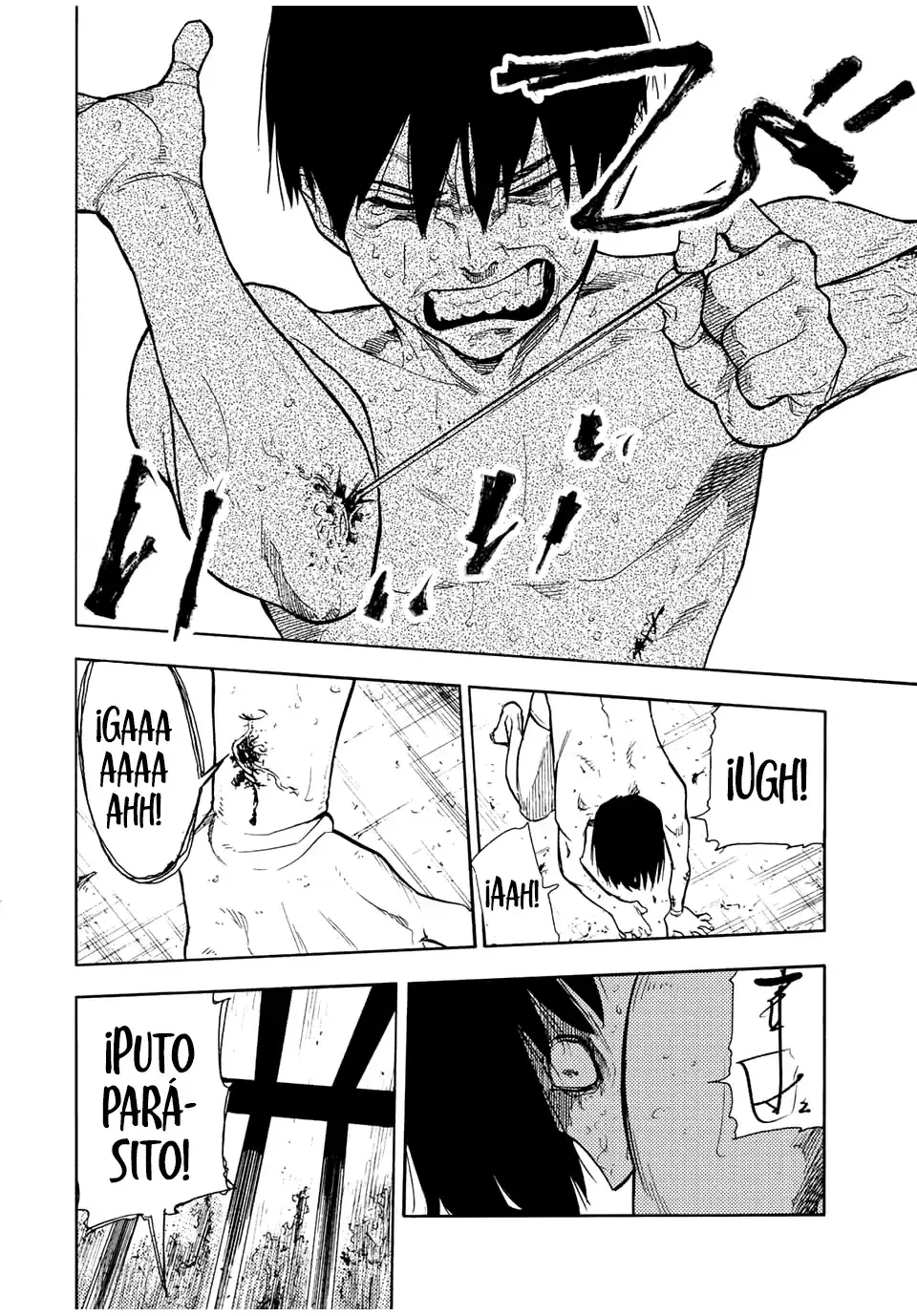 Capitulo 138 page 11