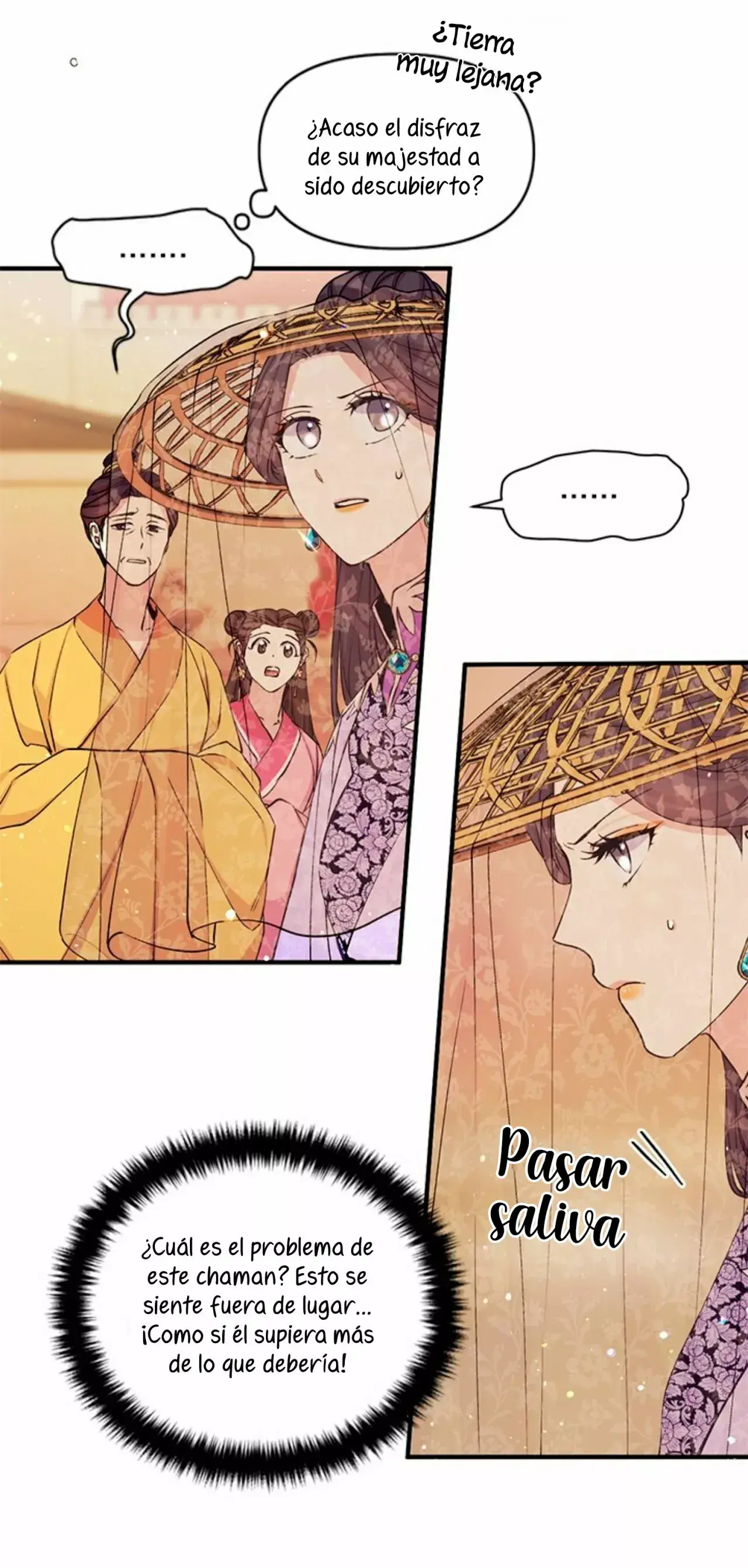 Capitulo 46 page 8