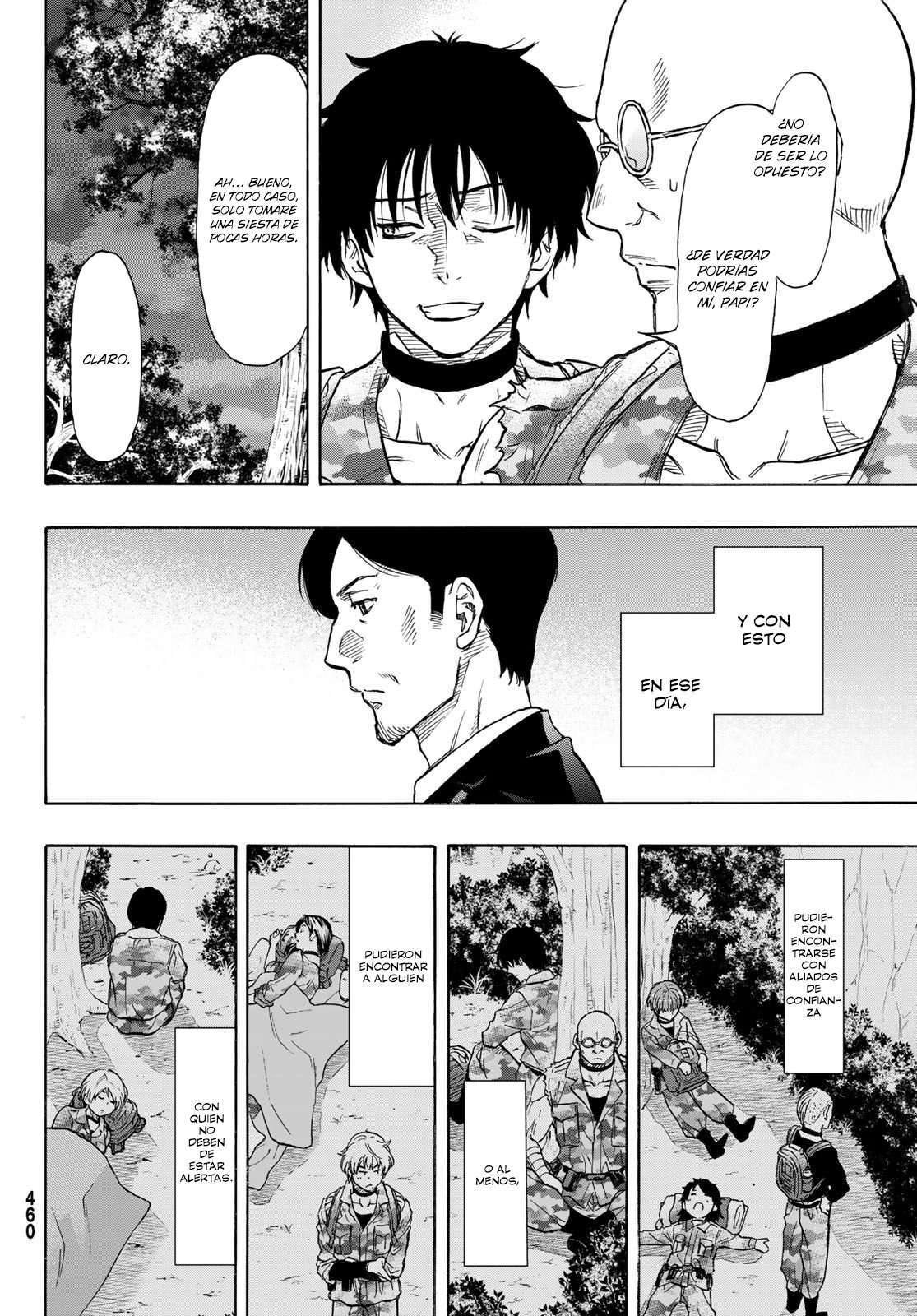 Capitulo 71 page 25
