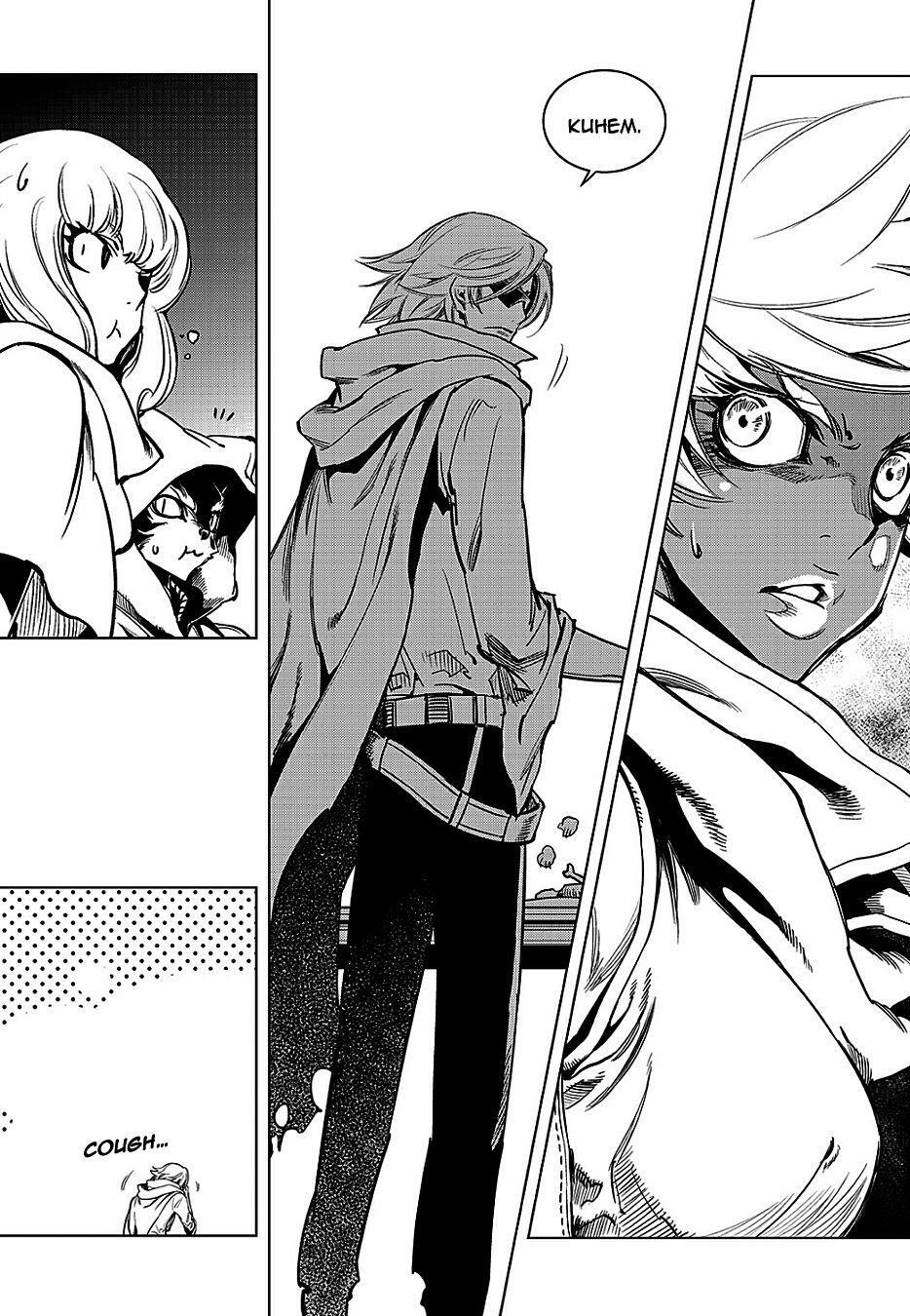 Capitulo 72 page 23