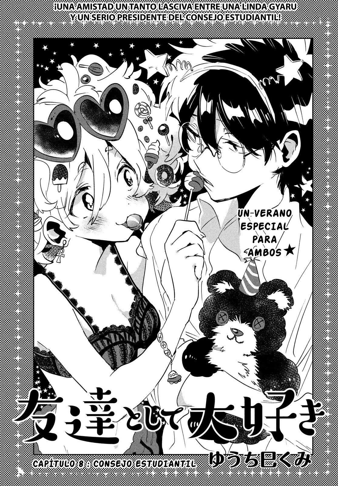 Capitulo 8 page 1