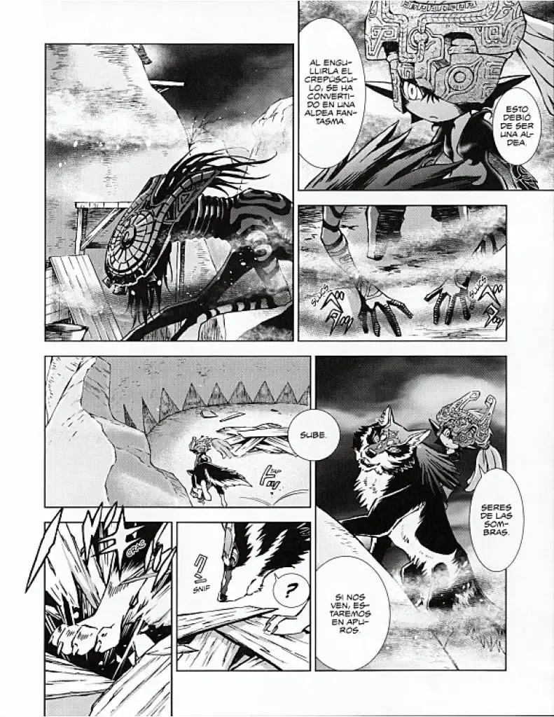 Capitulo 20 page 12