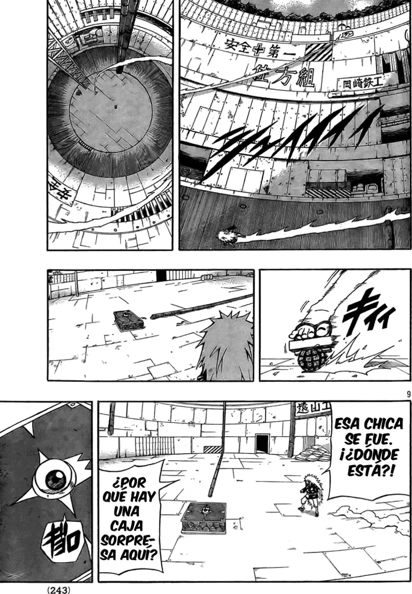 Capitulo 11 page 14