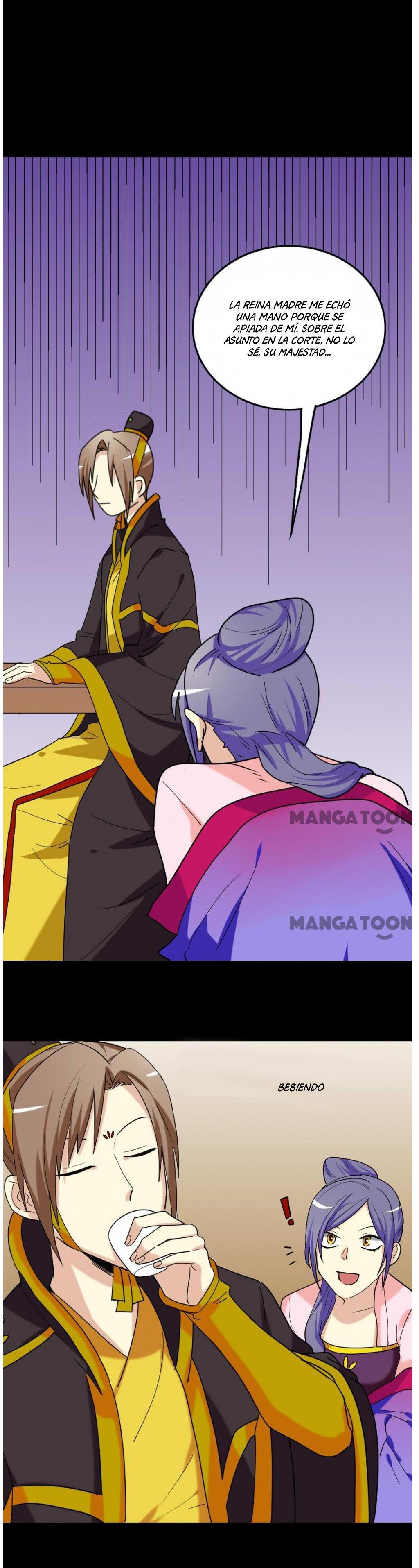 Capitulo 135 page 15
