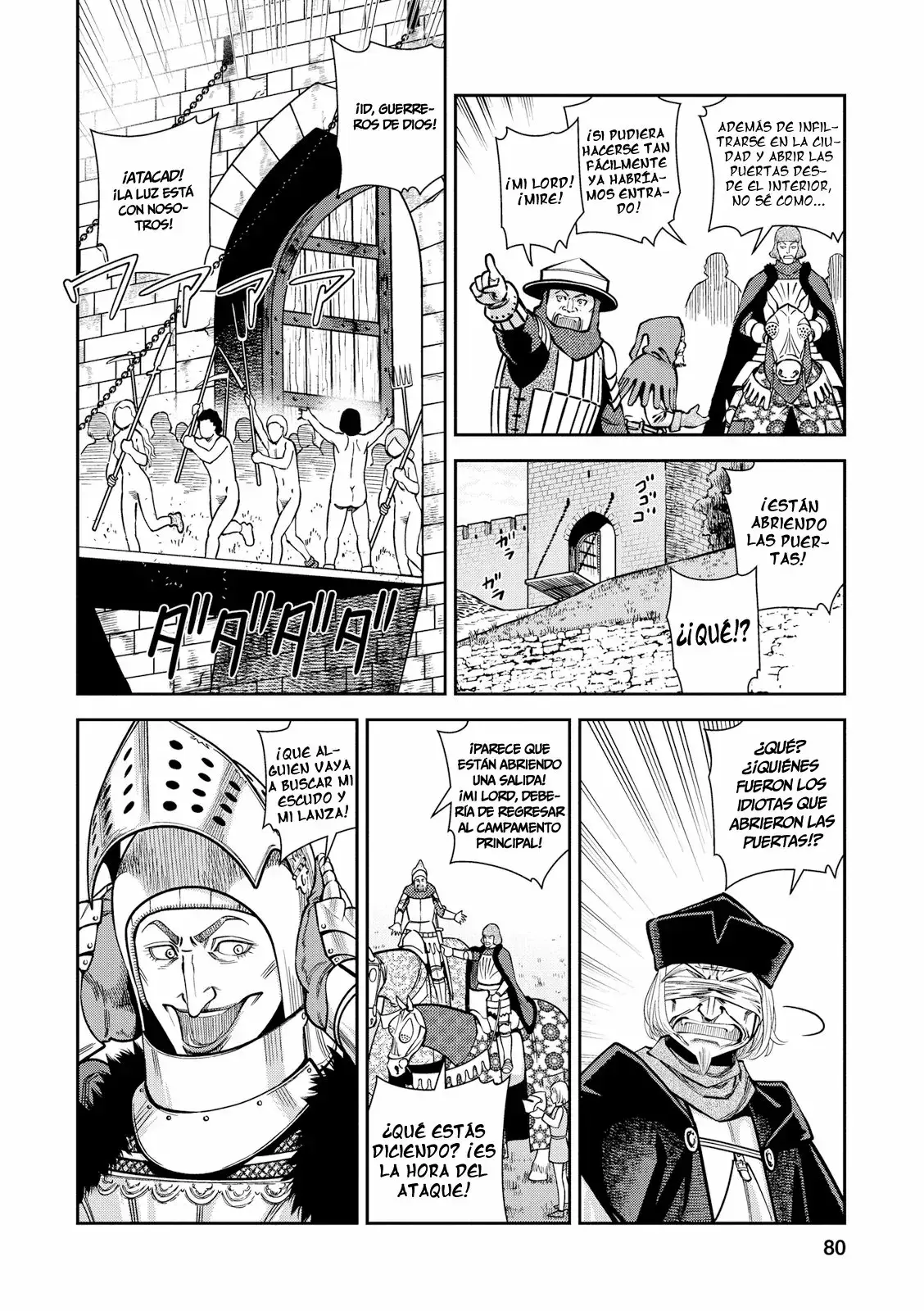 Capitulo 23 page 3