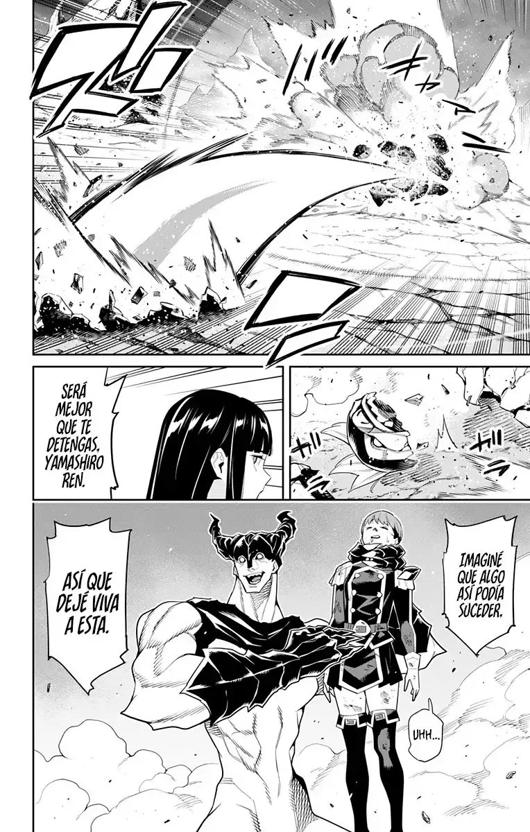 Capitulo 99 page 13