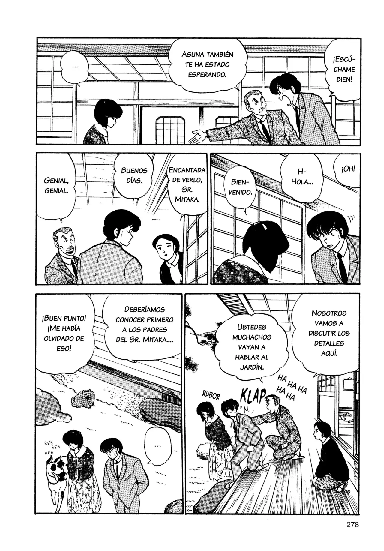 Capitulo 125 page 14