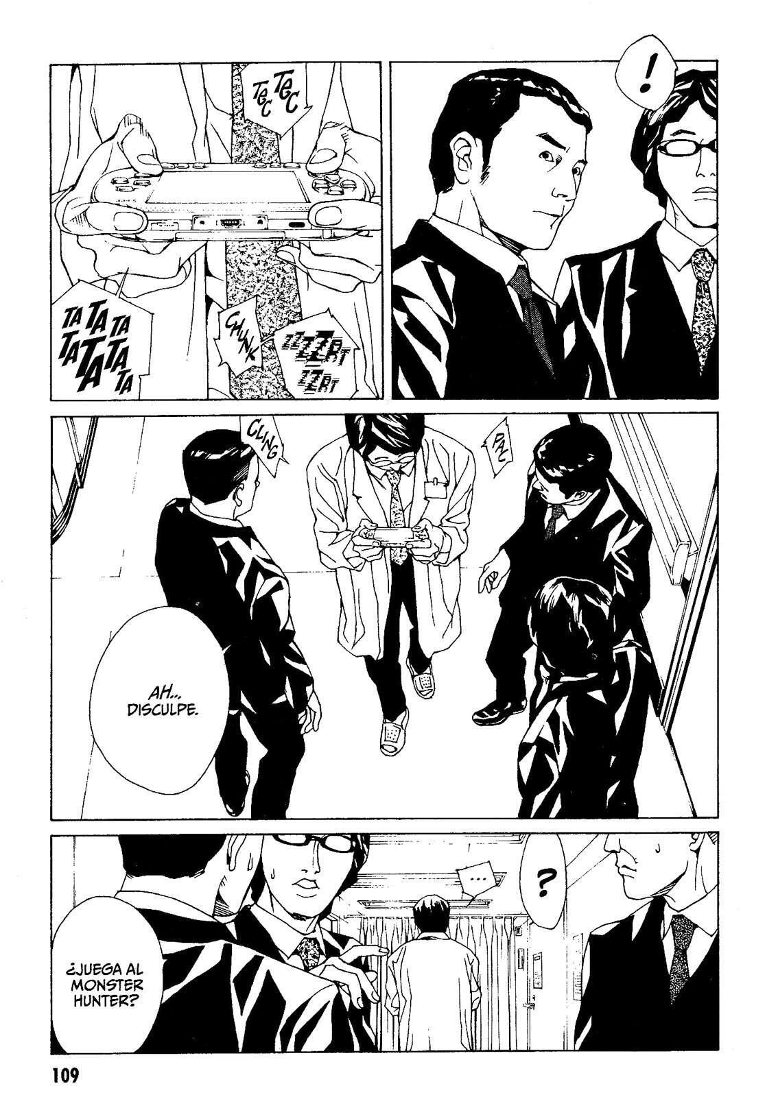 Capitulo 89 page 14