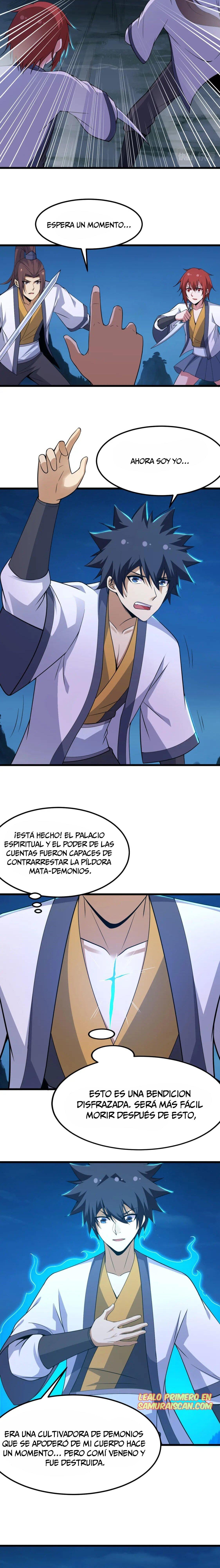 Capitulo 99 page 8