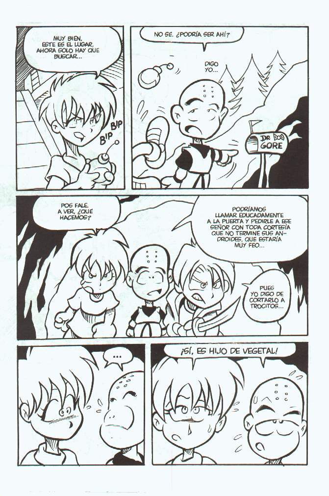 Capitulo 26 page 13