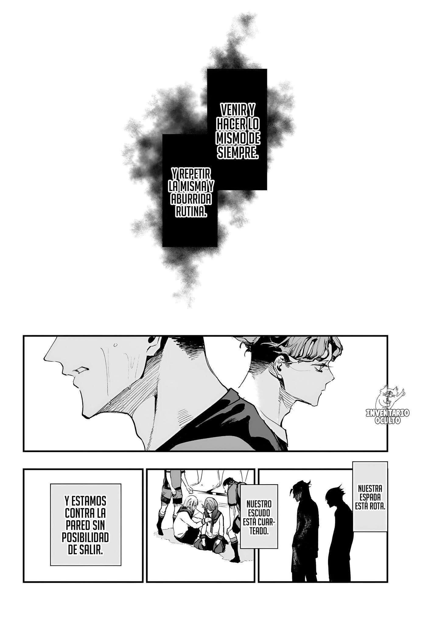 Capitulo 16 page 18