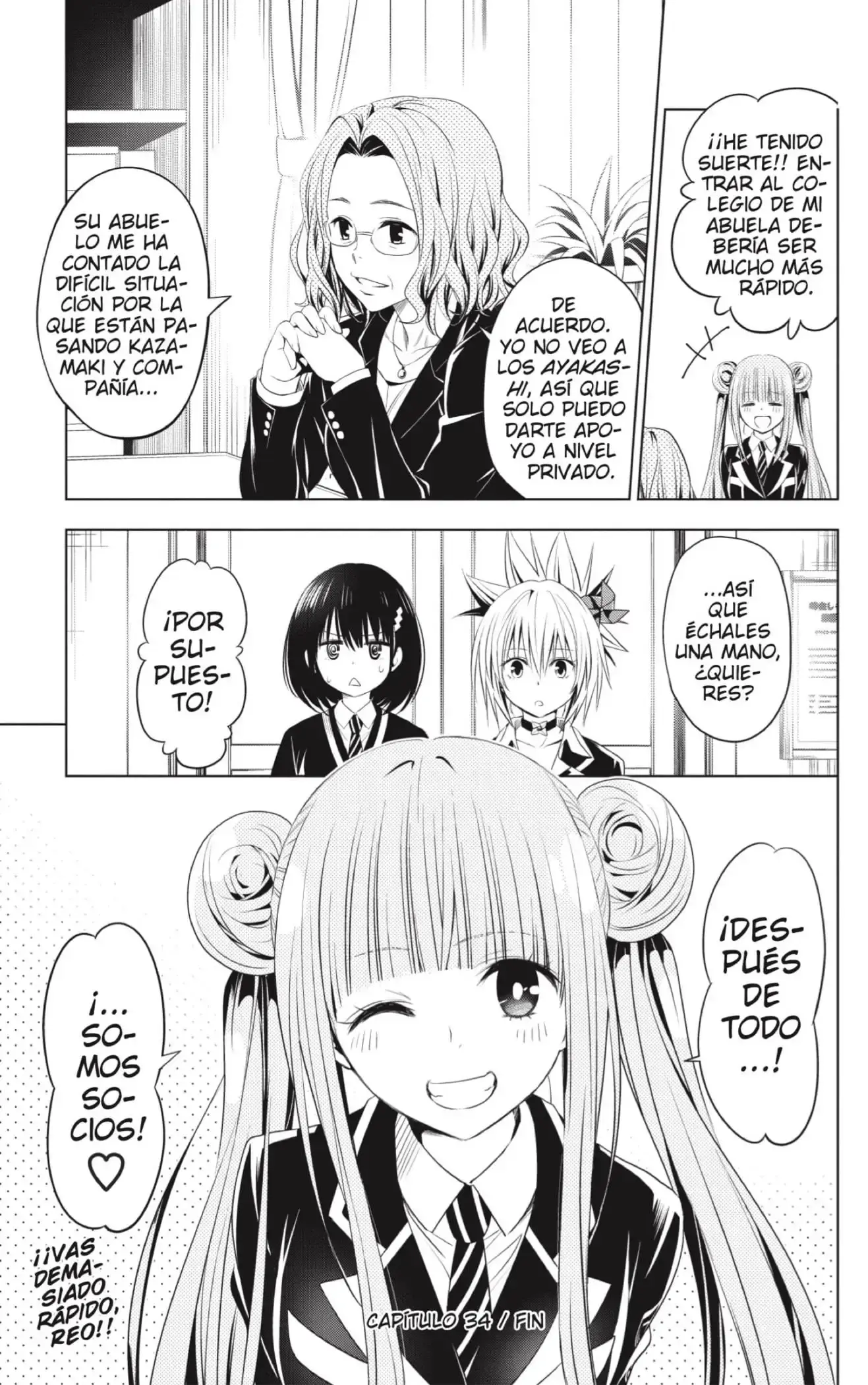 Capitulo 34 page 23