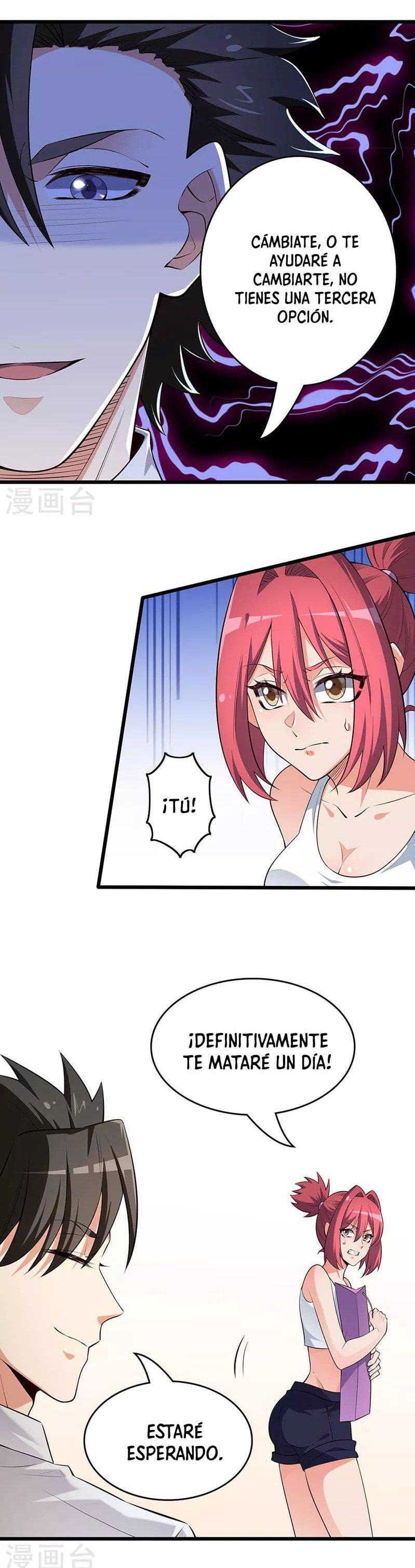 Capitulo 233 page 8
