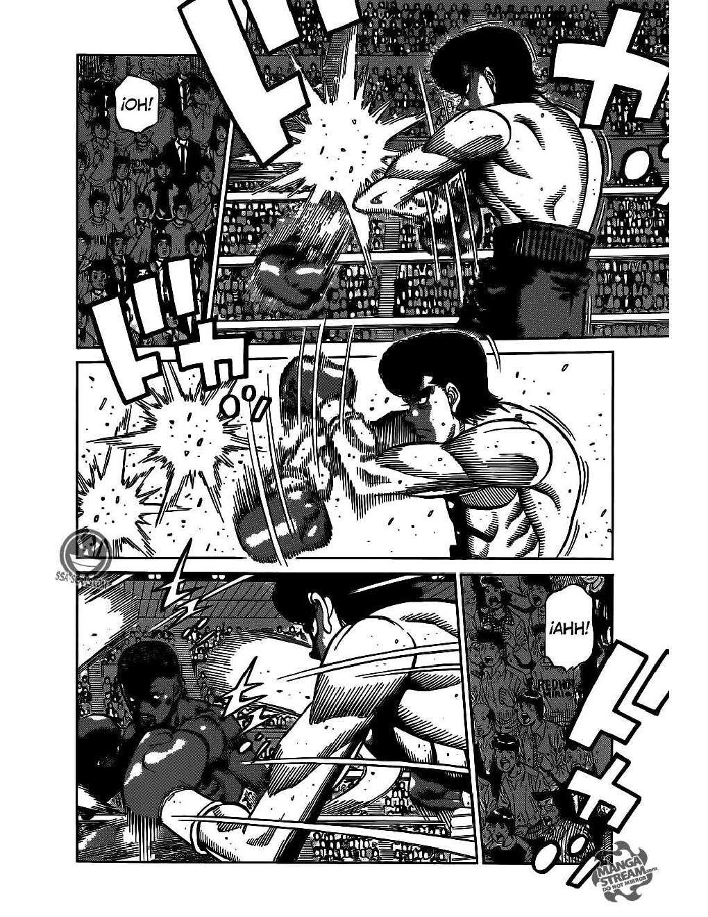Capitulo 1097 page 11