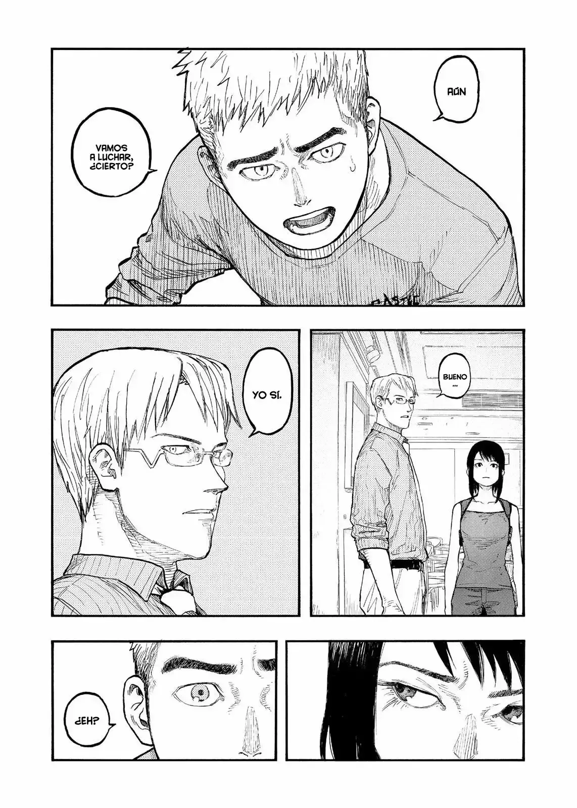 Capitulo 48 page 11