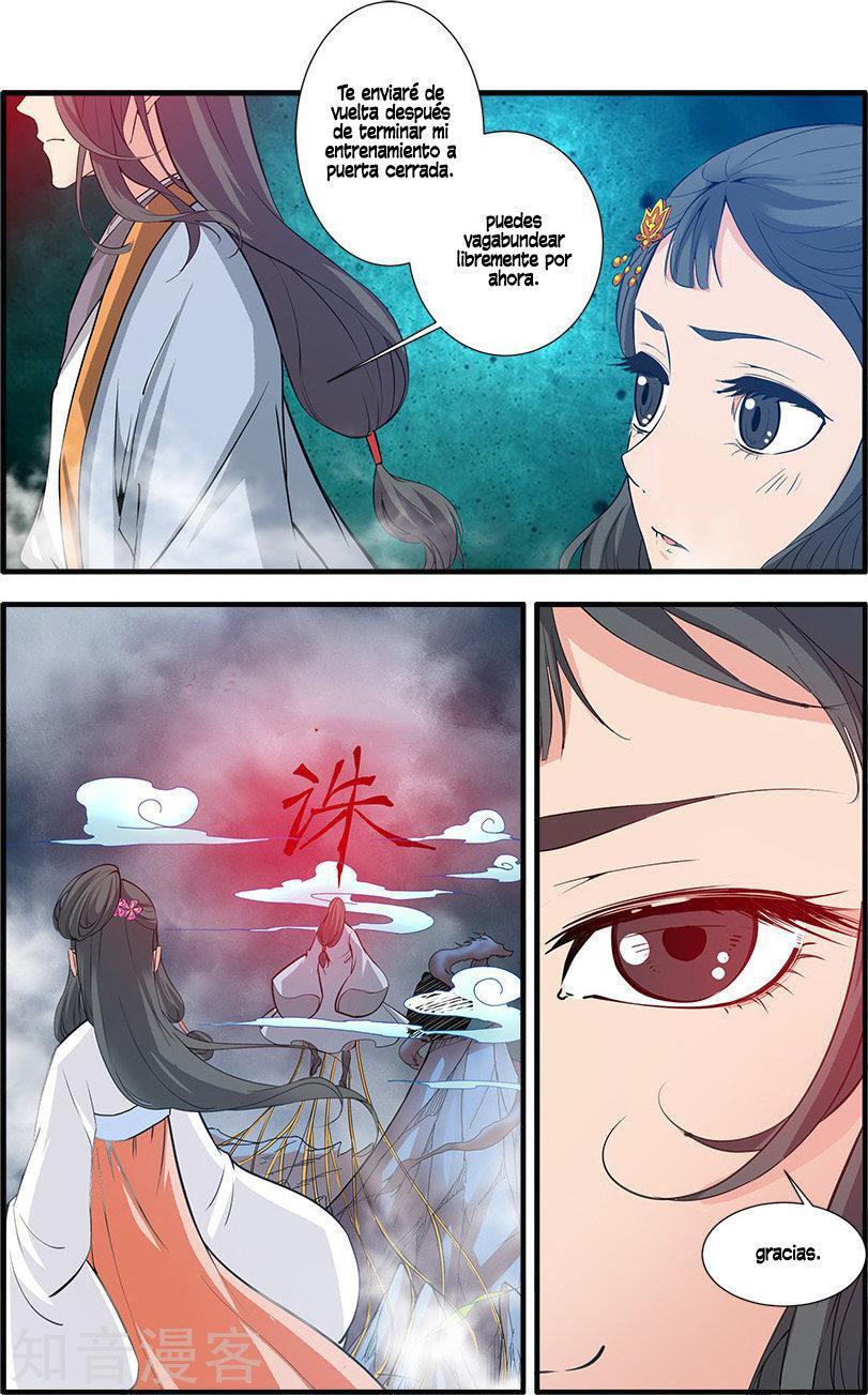 Capitulo 85 page 18