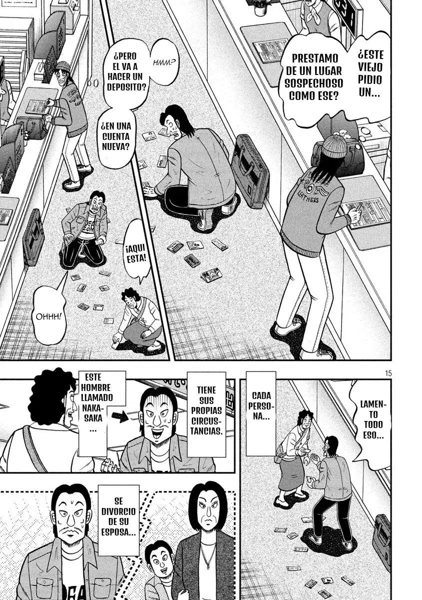Capitulo 69 page 15