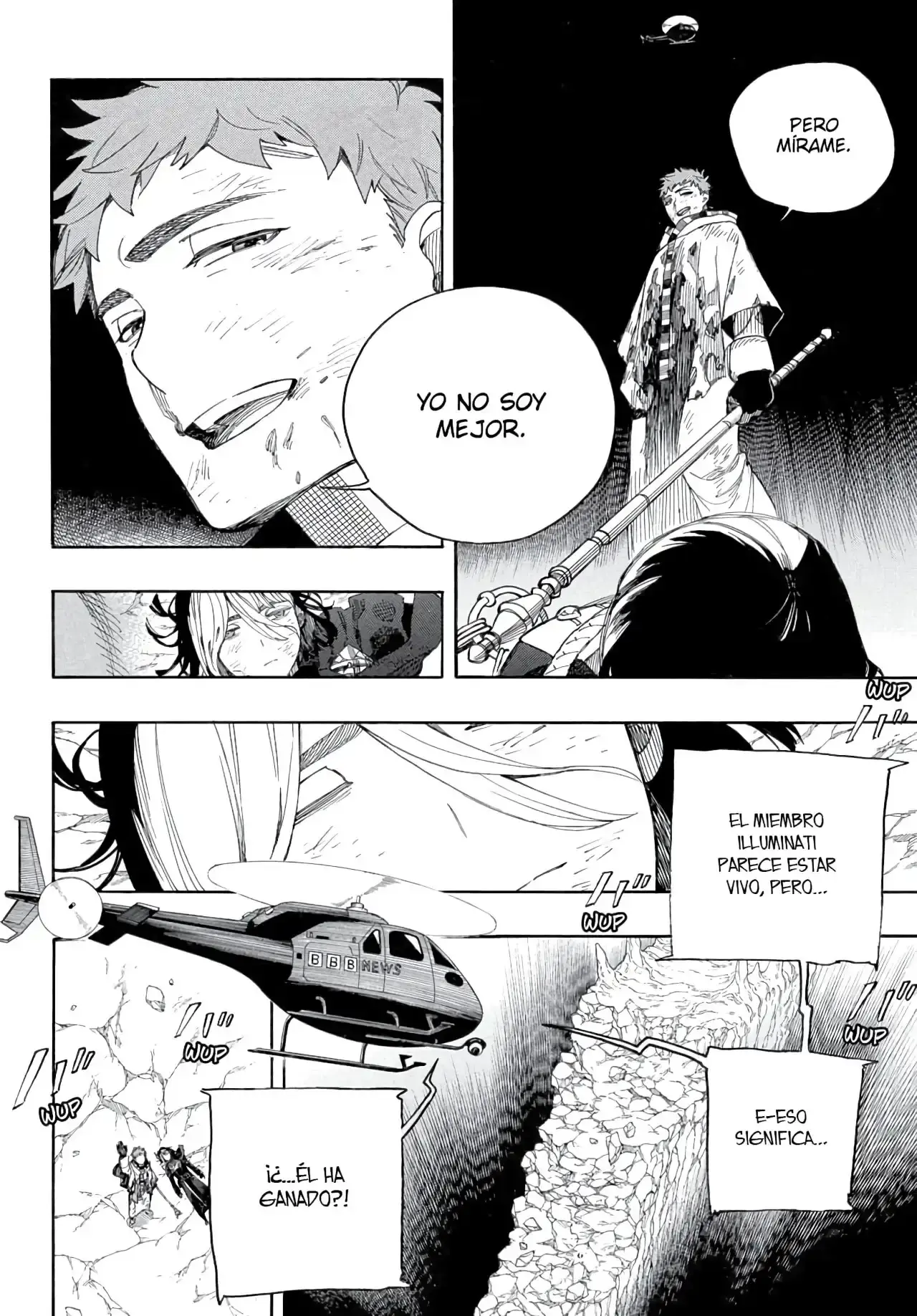 Capitulo 163 page 20