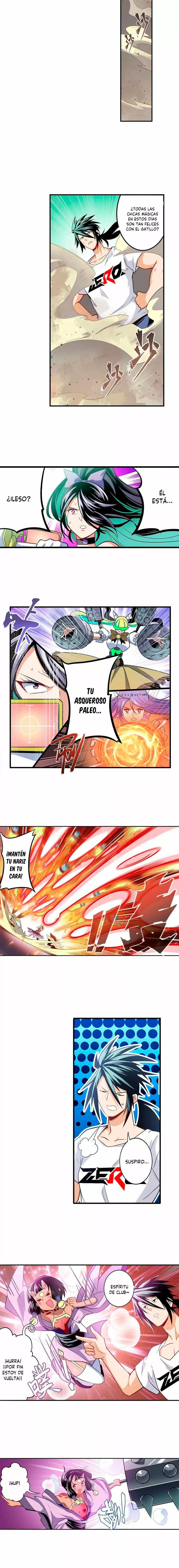 Capitulo 281 page 9
