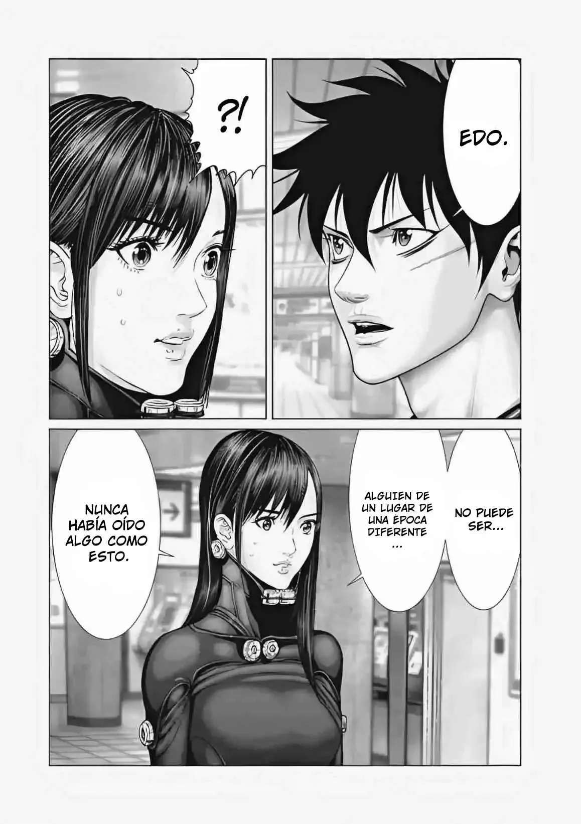 Capitulo 72 page 15