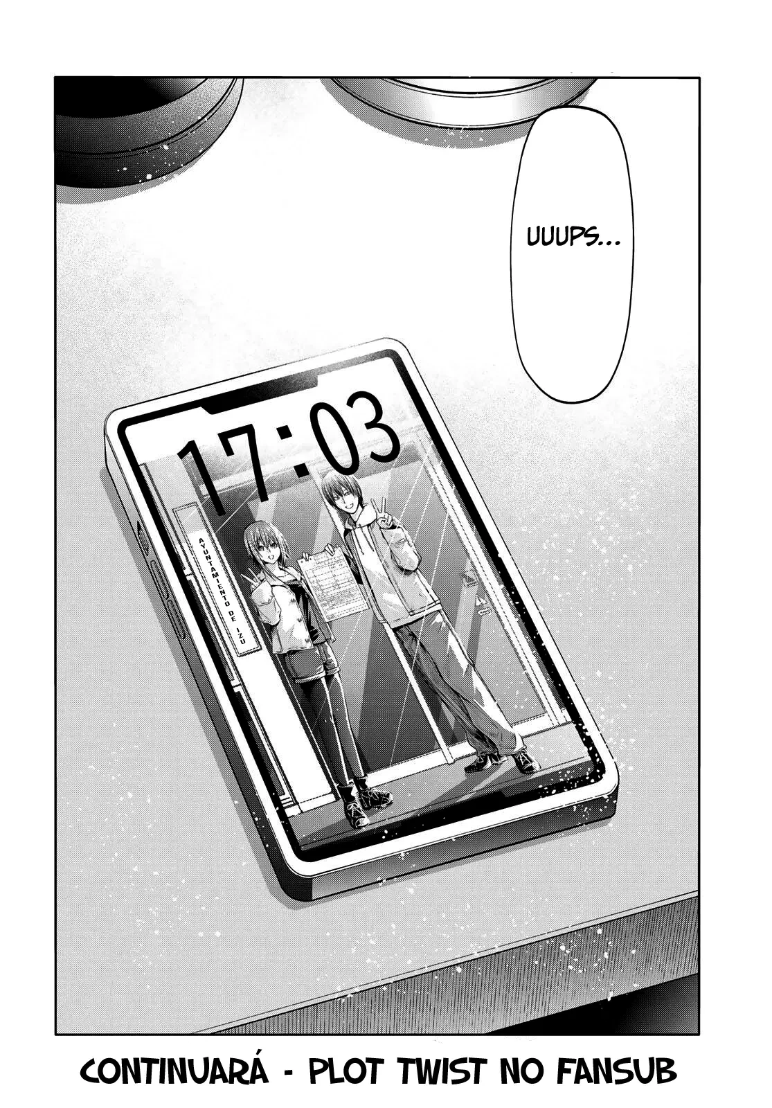 Capitulo 111 page 45