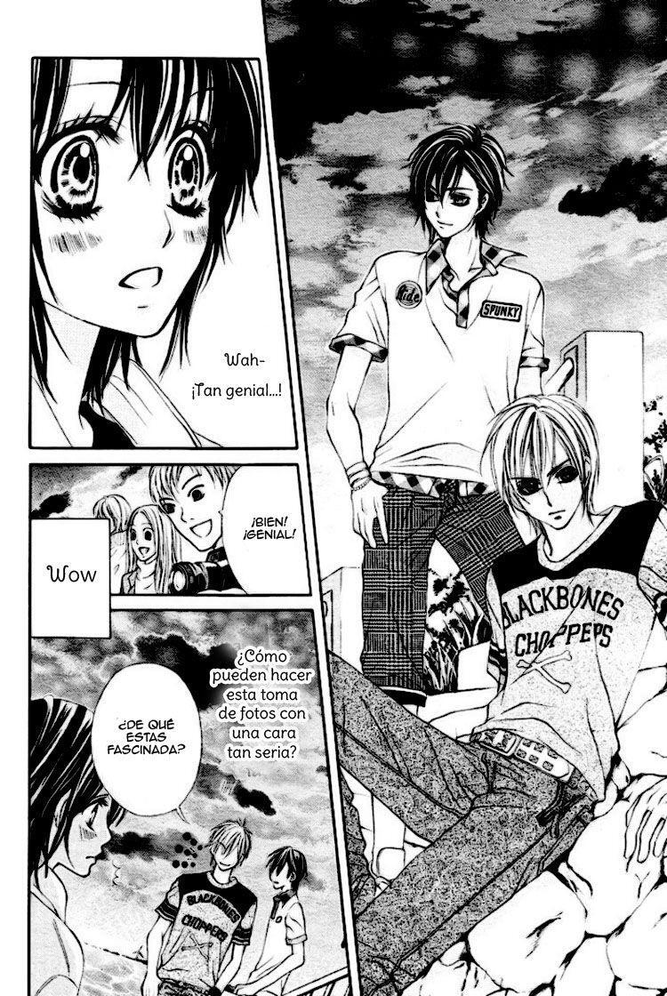 Capitulo 1 page 26