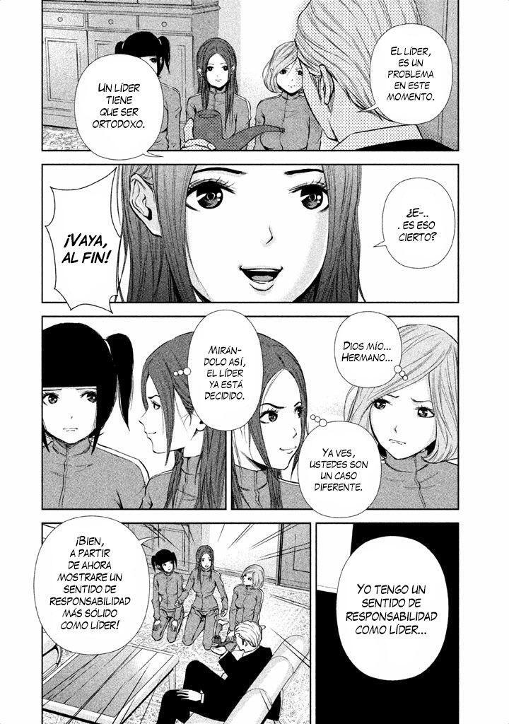 Capitulo 18 page 11