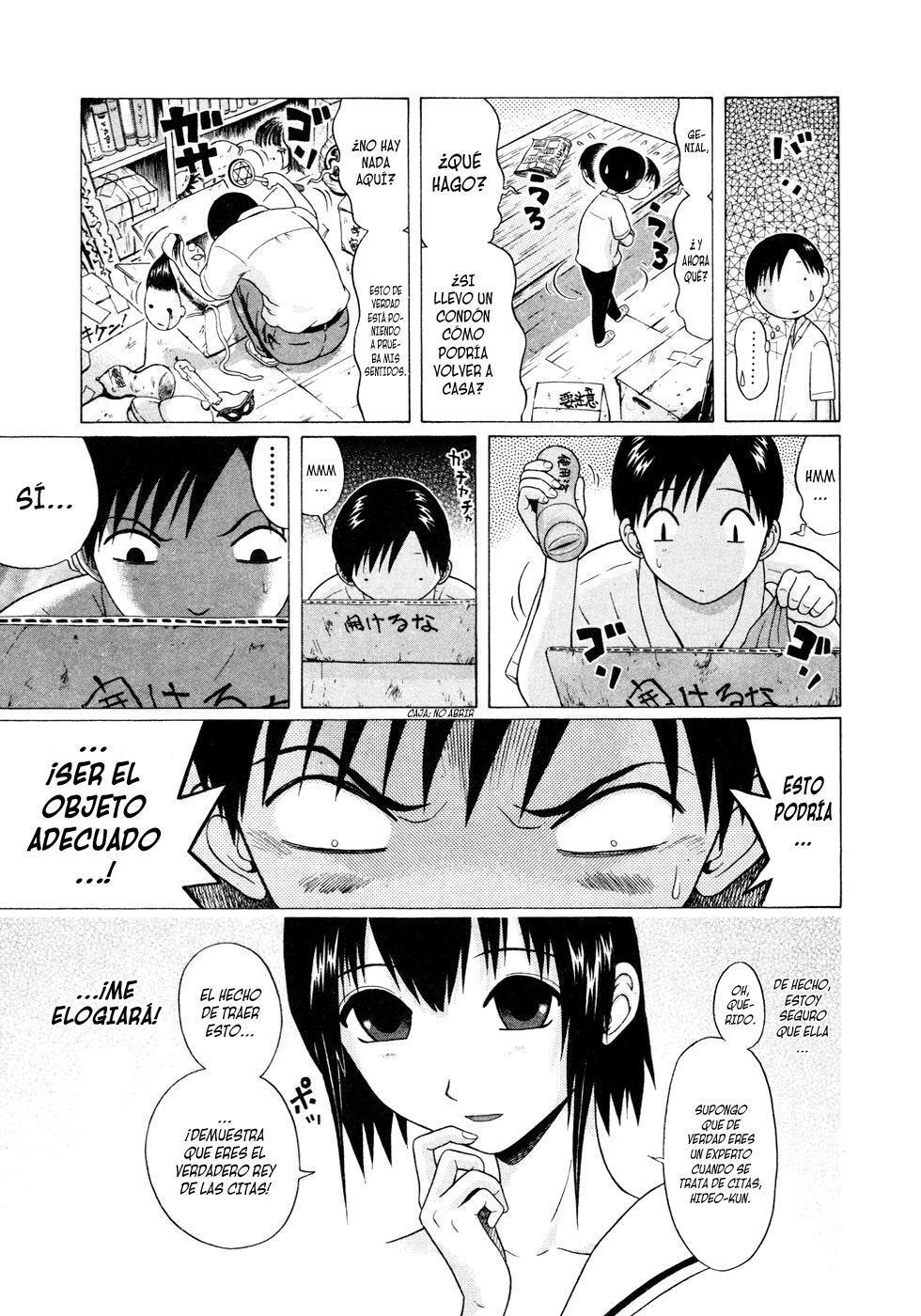 Capitulo 17 page 9
