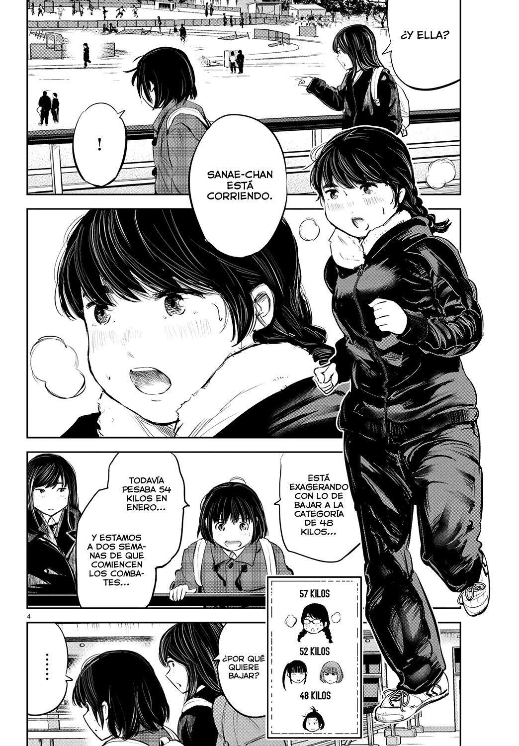 Capitulo 85 page 5