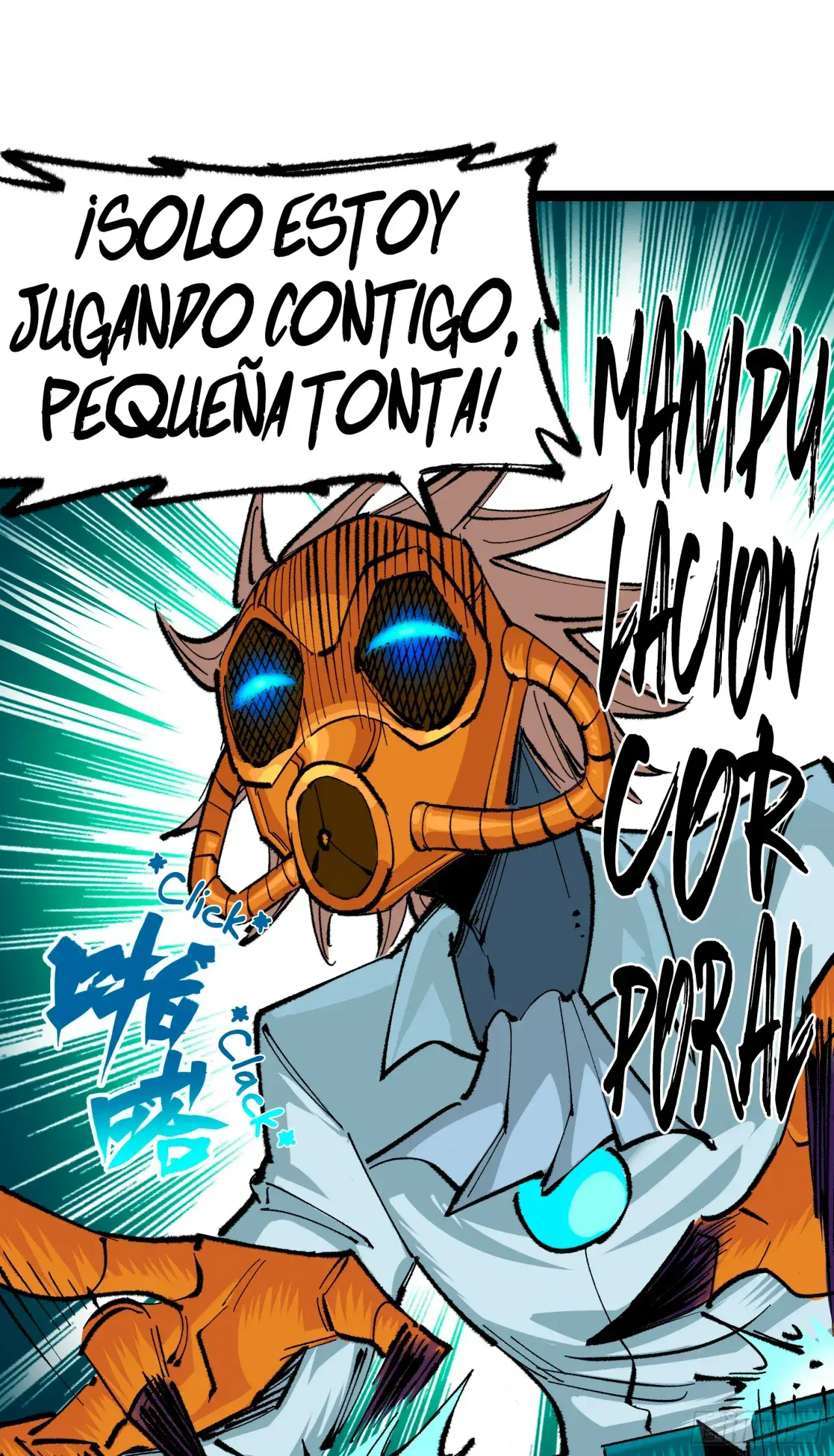 Capitulo 113 page 22