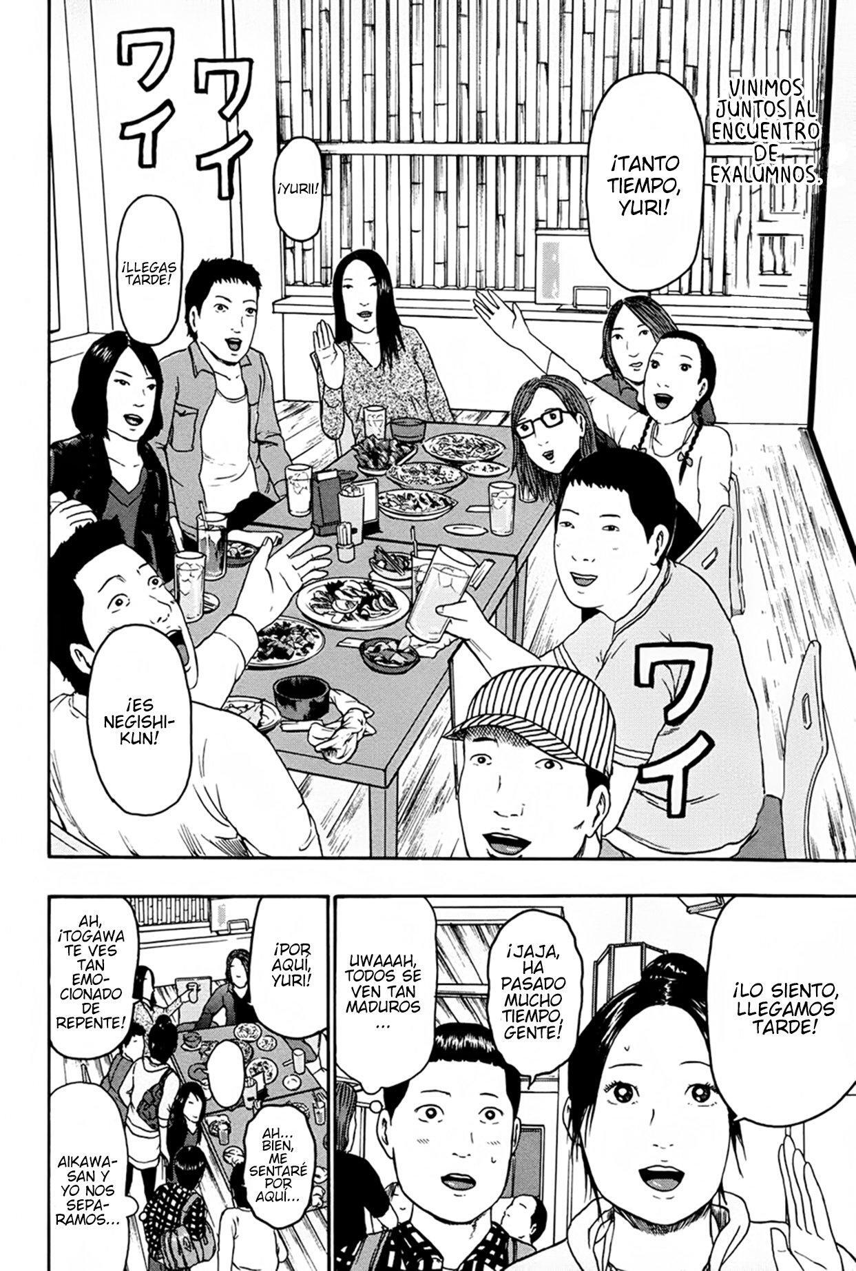 Capitulo 85 page 4