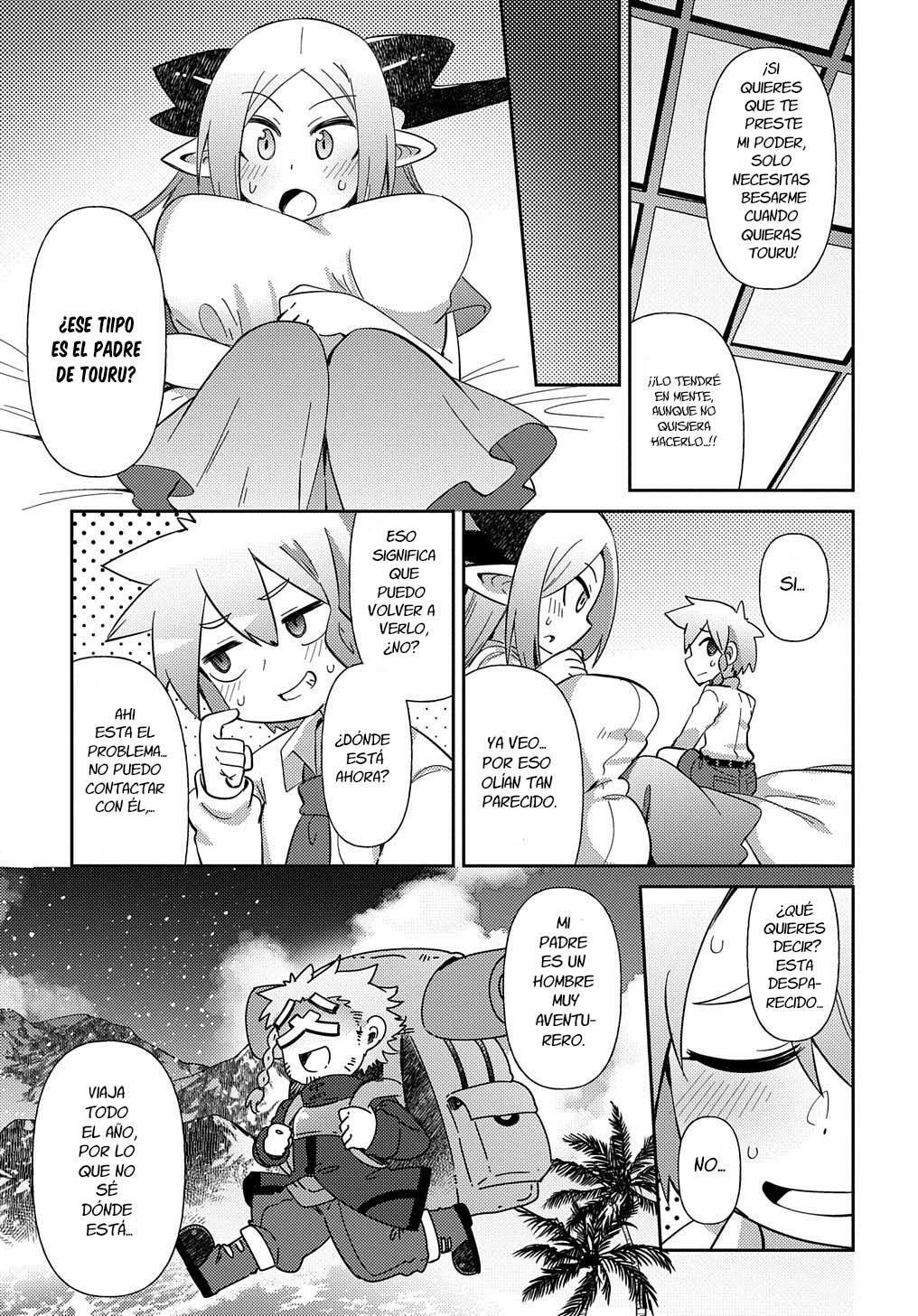 Capitulo 22 page 11