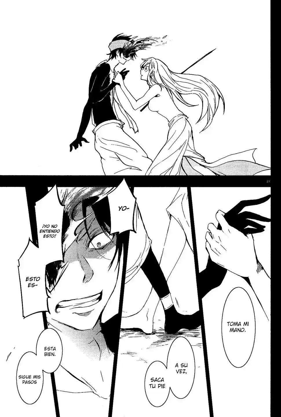 Capitulo 73 page 28
