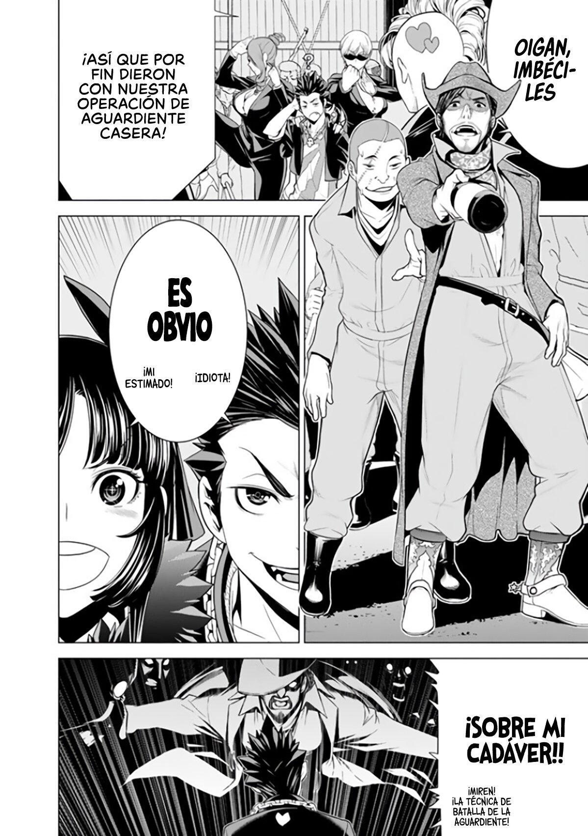 Capitulo 8 page 16