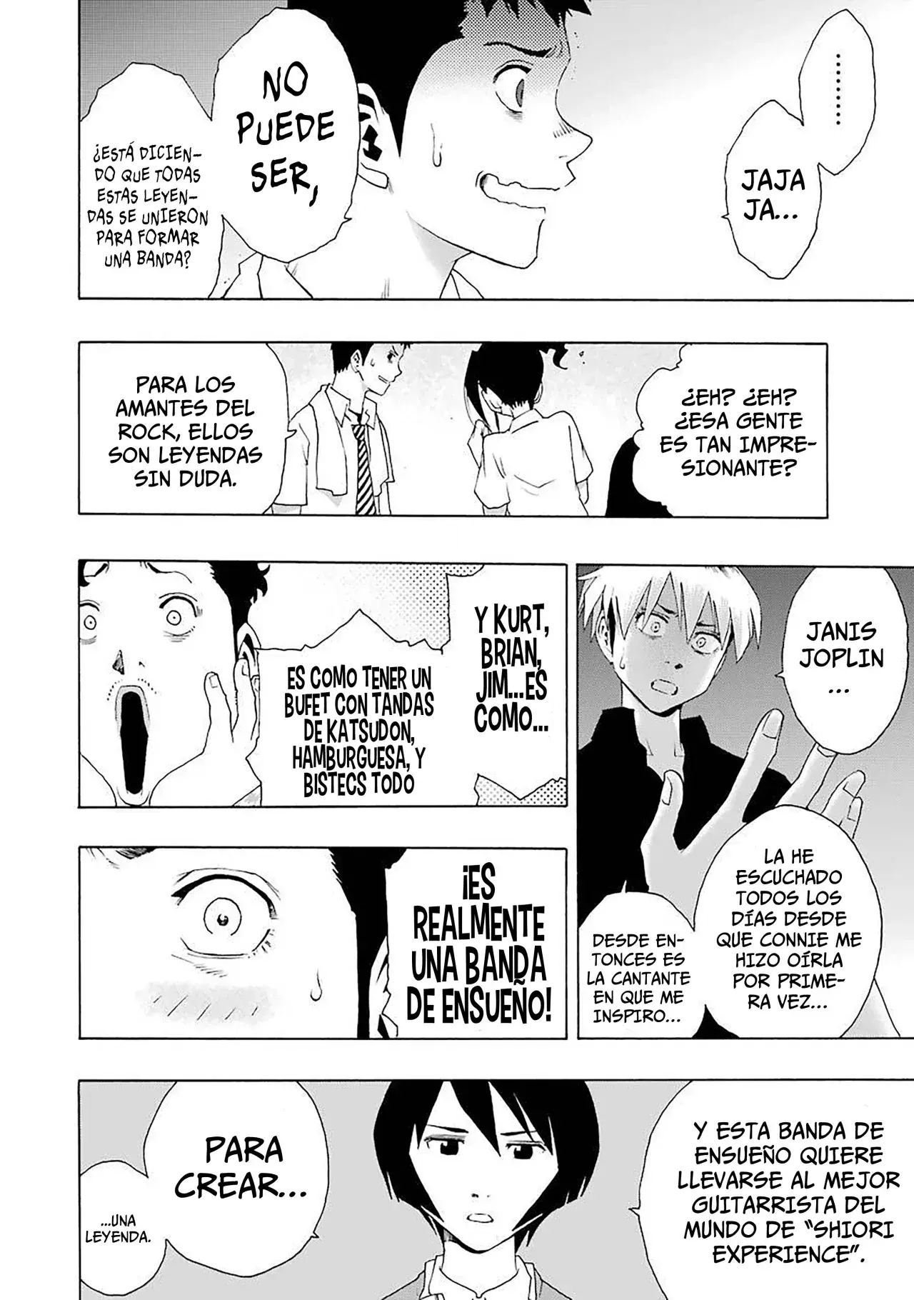 Capitulo 74 page 15