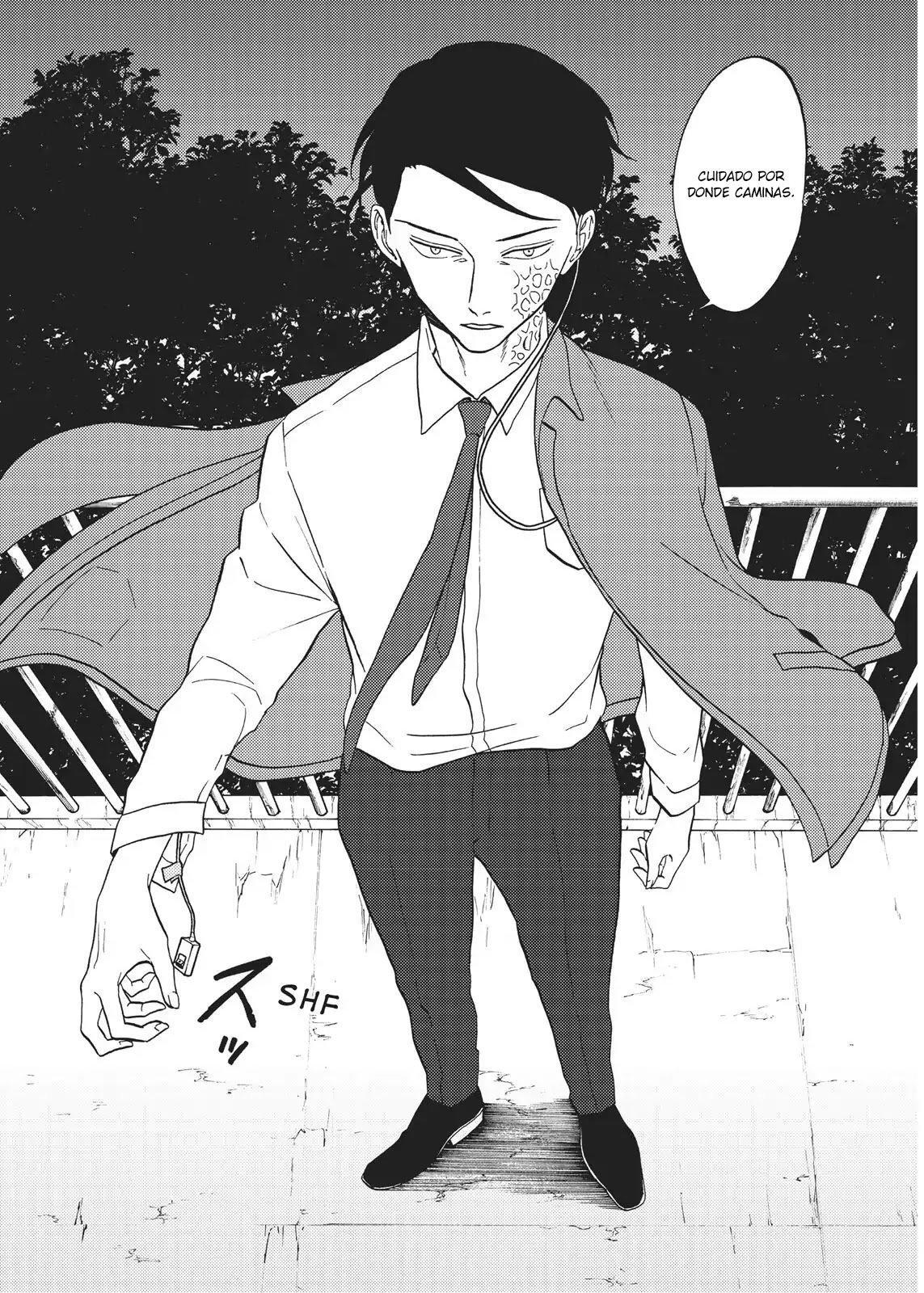 Capitulo 64 page 35