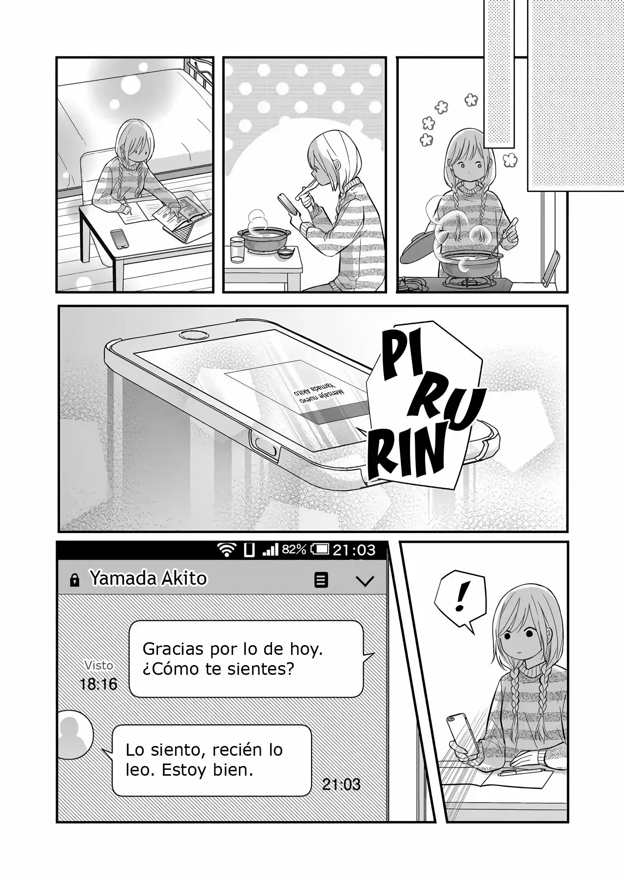 Capitulo 31 page 10