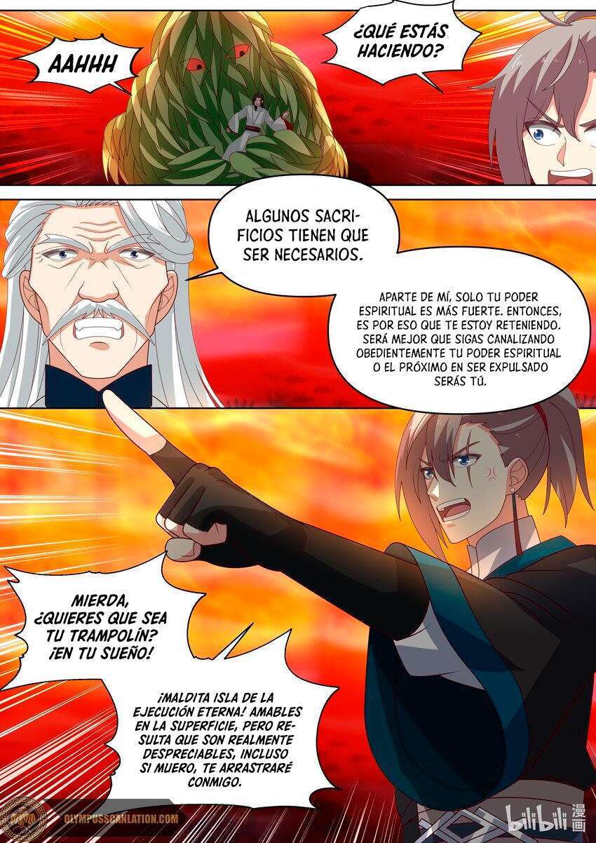 Capitulo 445 page 9
