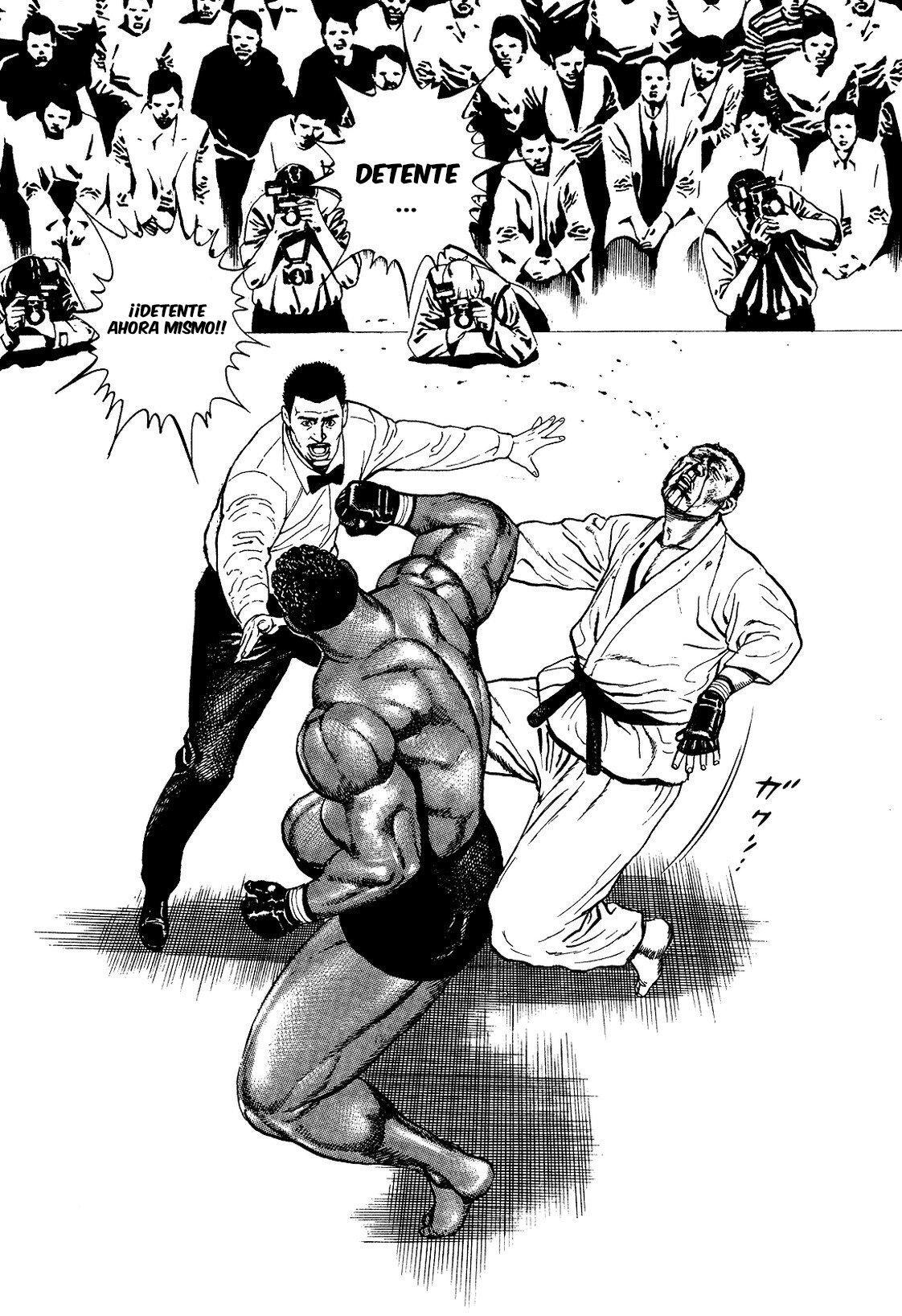 Capitulo 263 page 16