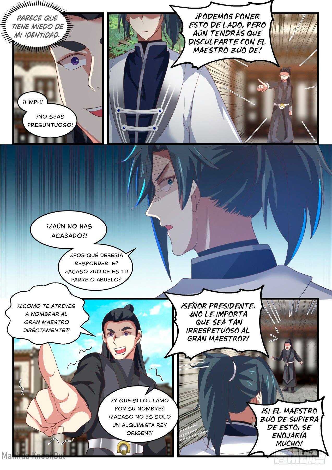 Capitulo 1535 page 8