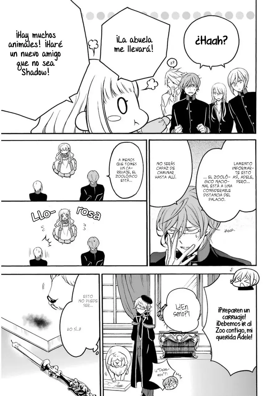 Capitulo 27 page 11