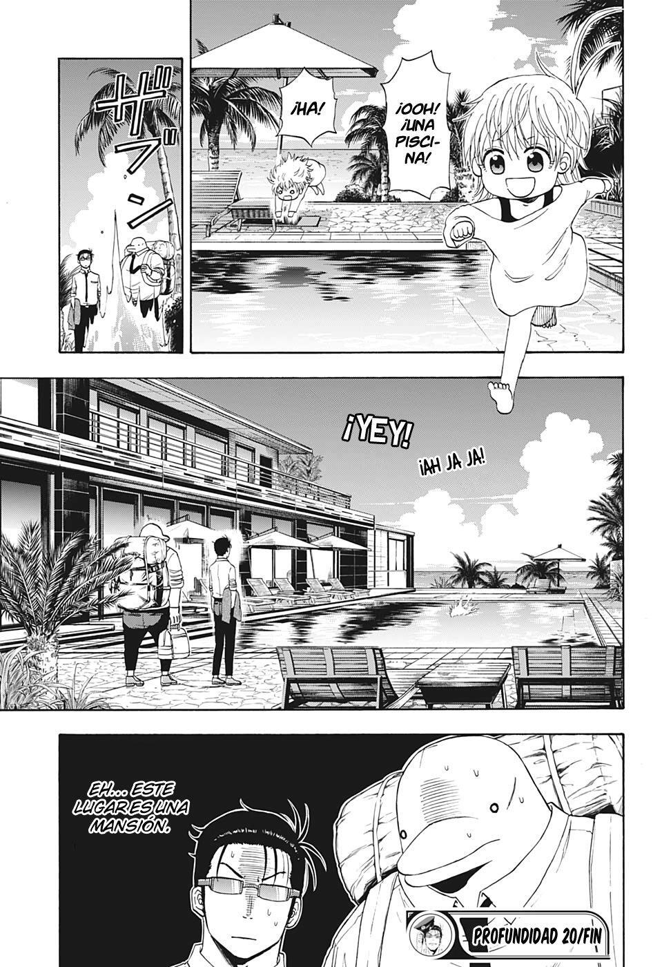 Capitulo 20 page 20