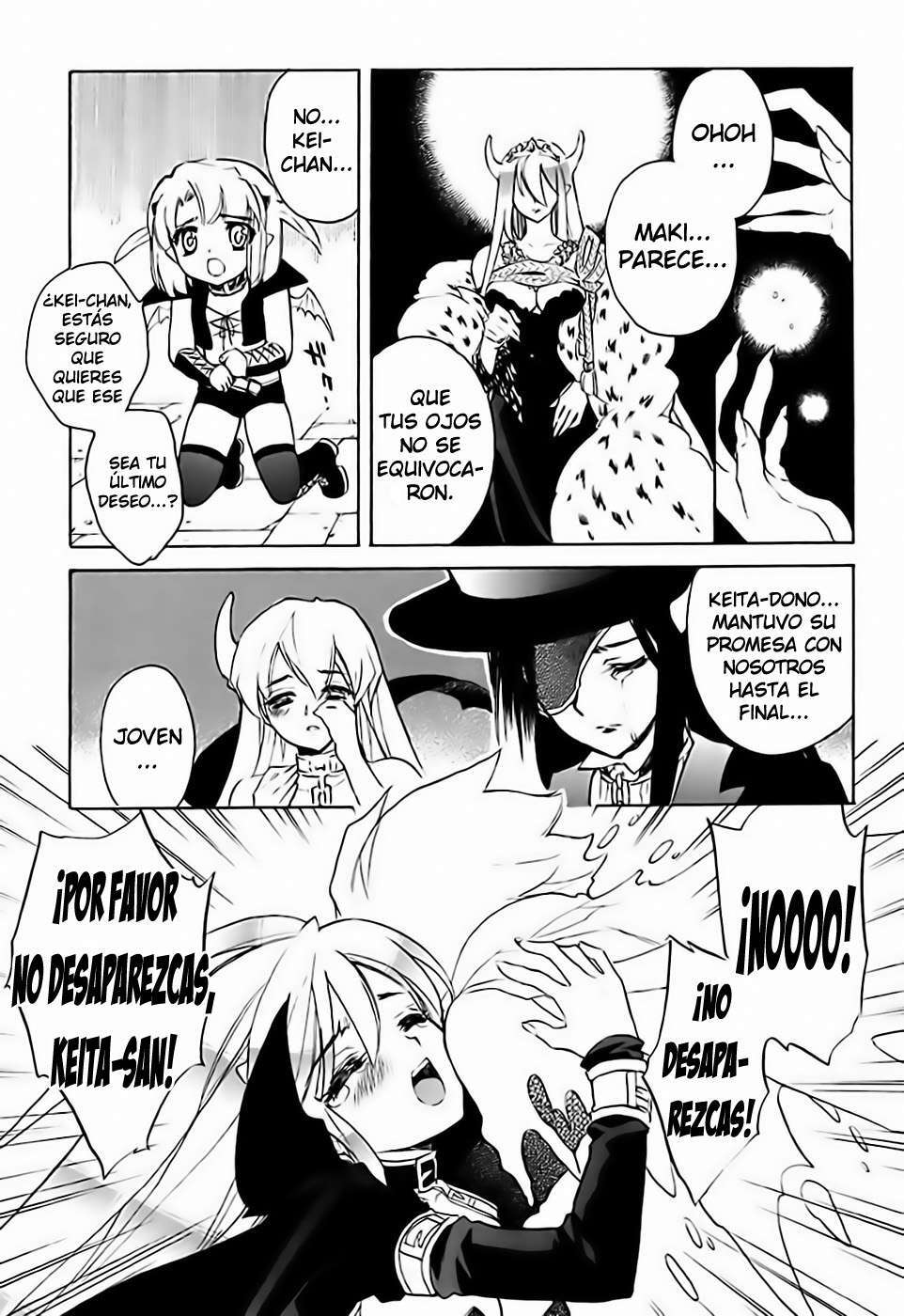 Capitulo 40 page 24